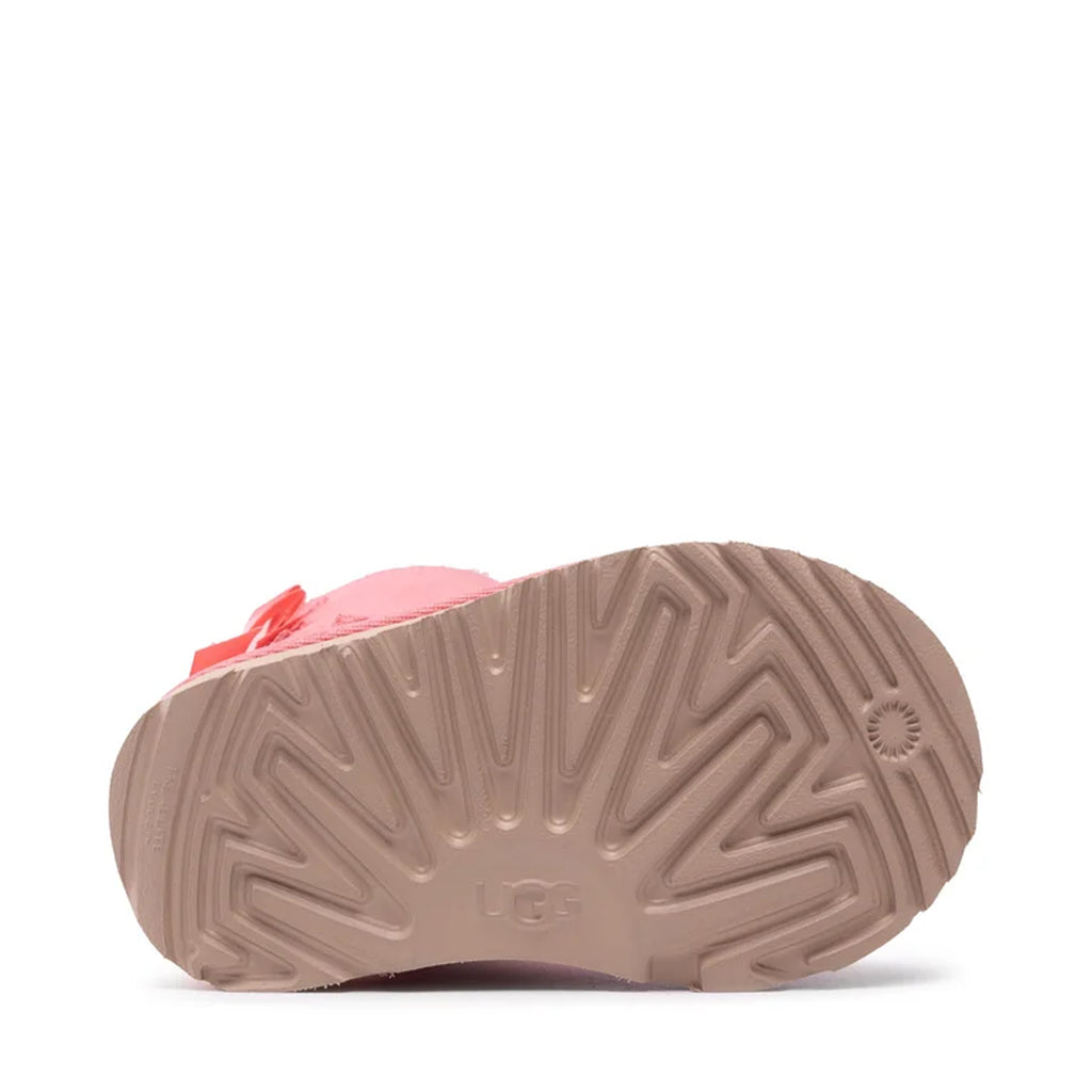 [1017394T-PBSM] Toddlers UGG T BAILEY BUTTON II