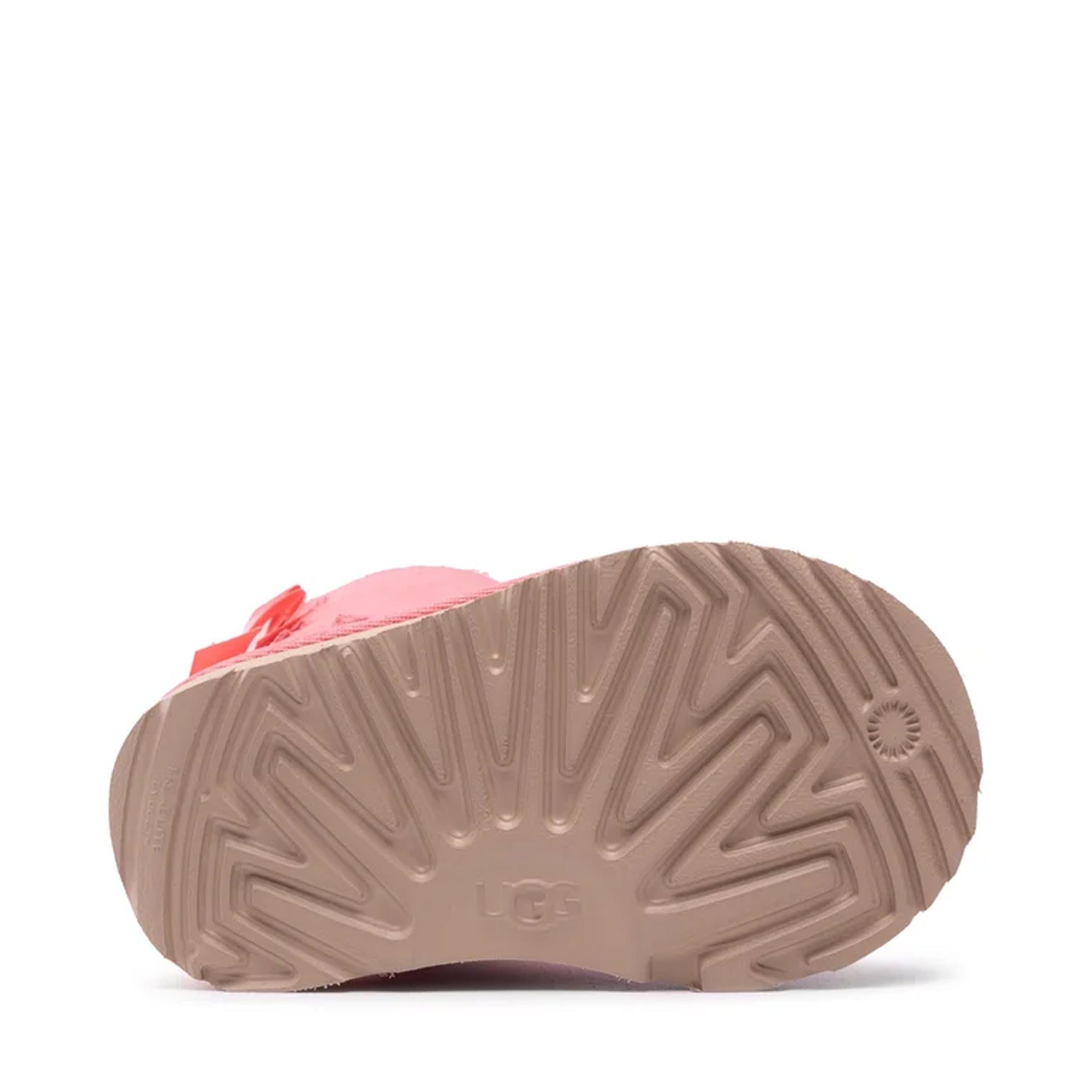 [1017394T-PBSM] Toddlers UGG T BAILEY BUTTON II