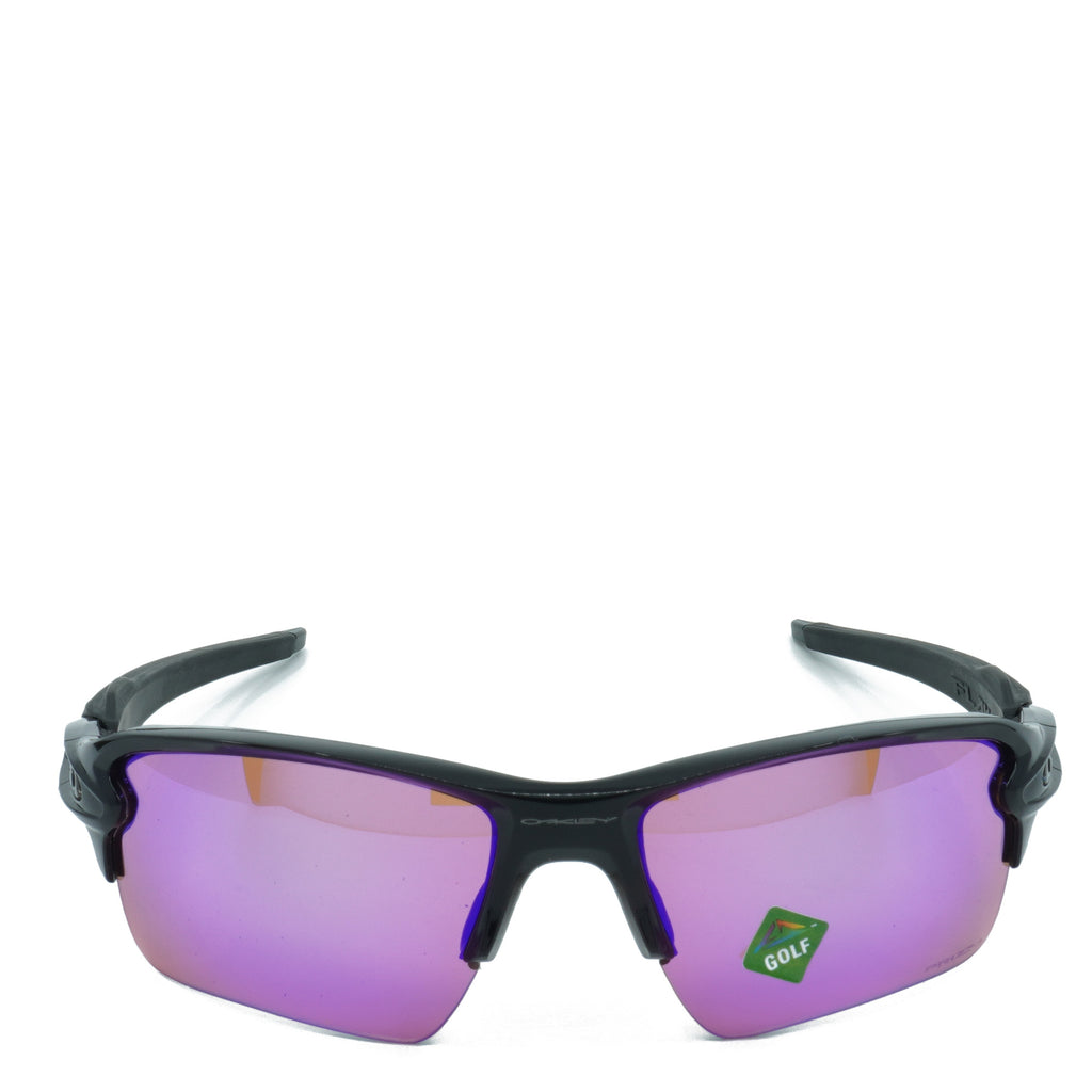 [OO9188-05] Mens Oakley Flak 2.0 XL Sunglasses