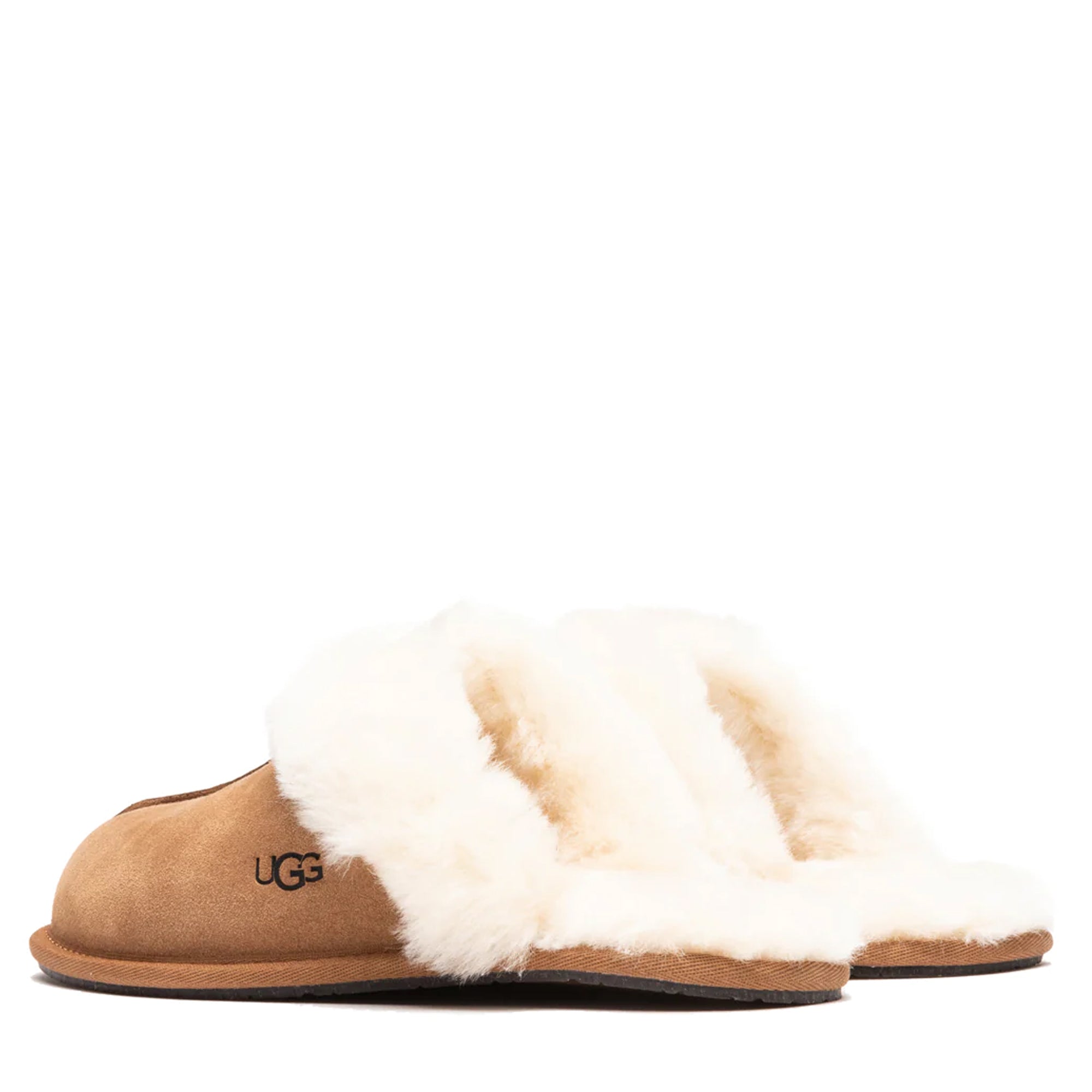 [1106872-CHE] Womens Ugg SCUFFETTE II