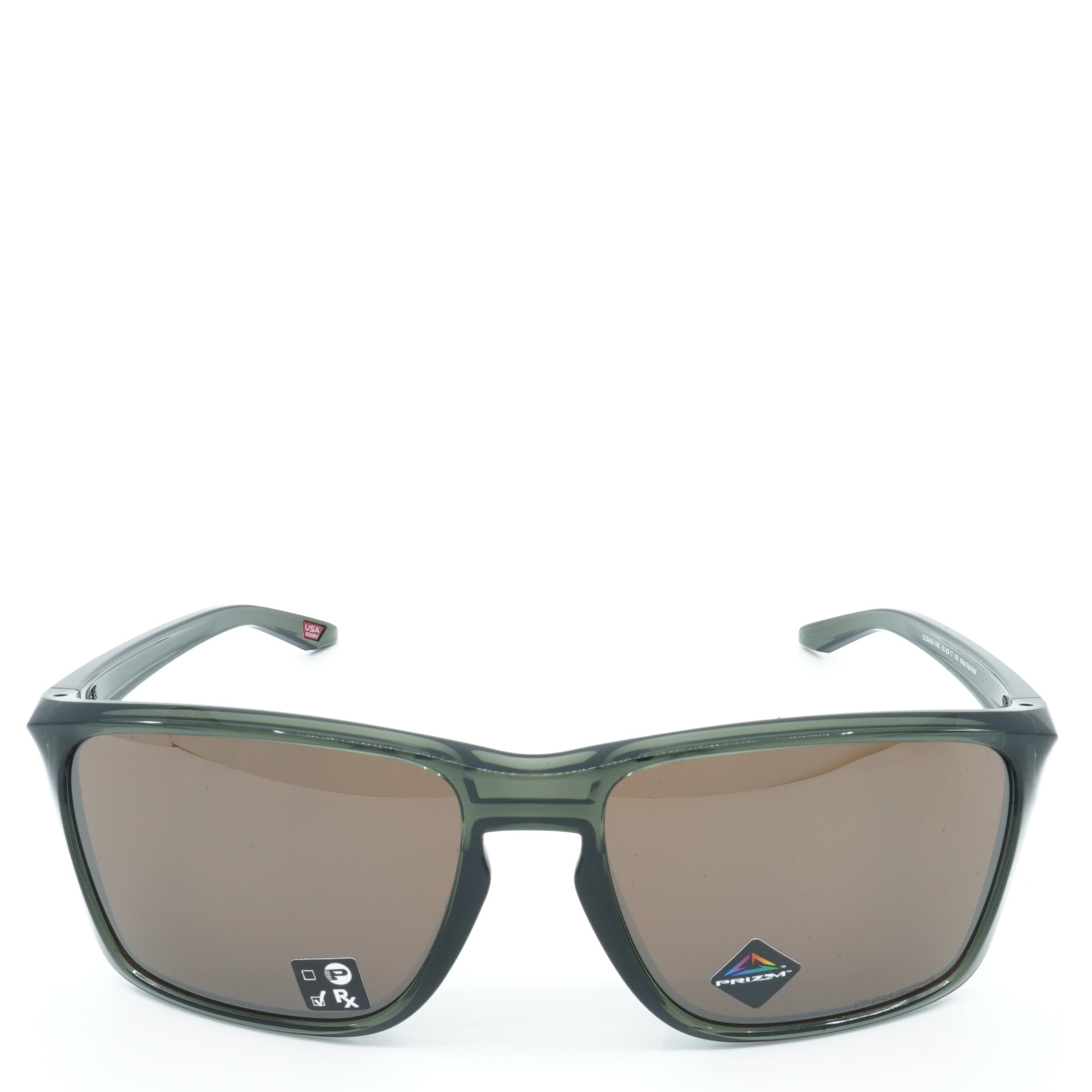 [OO9448-14] Mens Oakley SYLAS Sunglasses