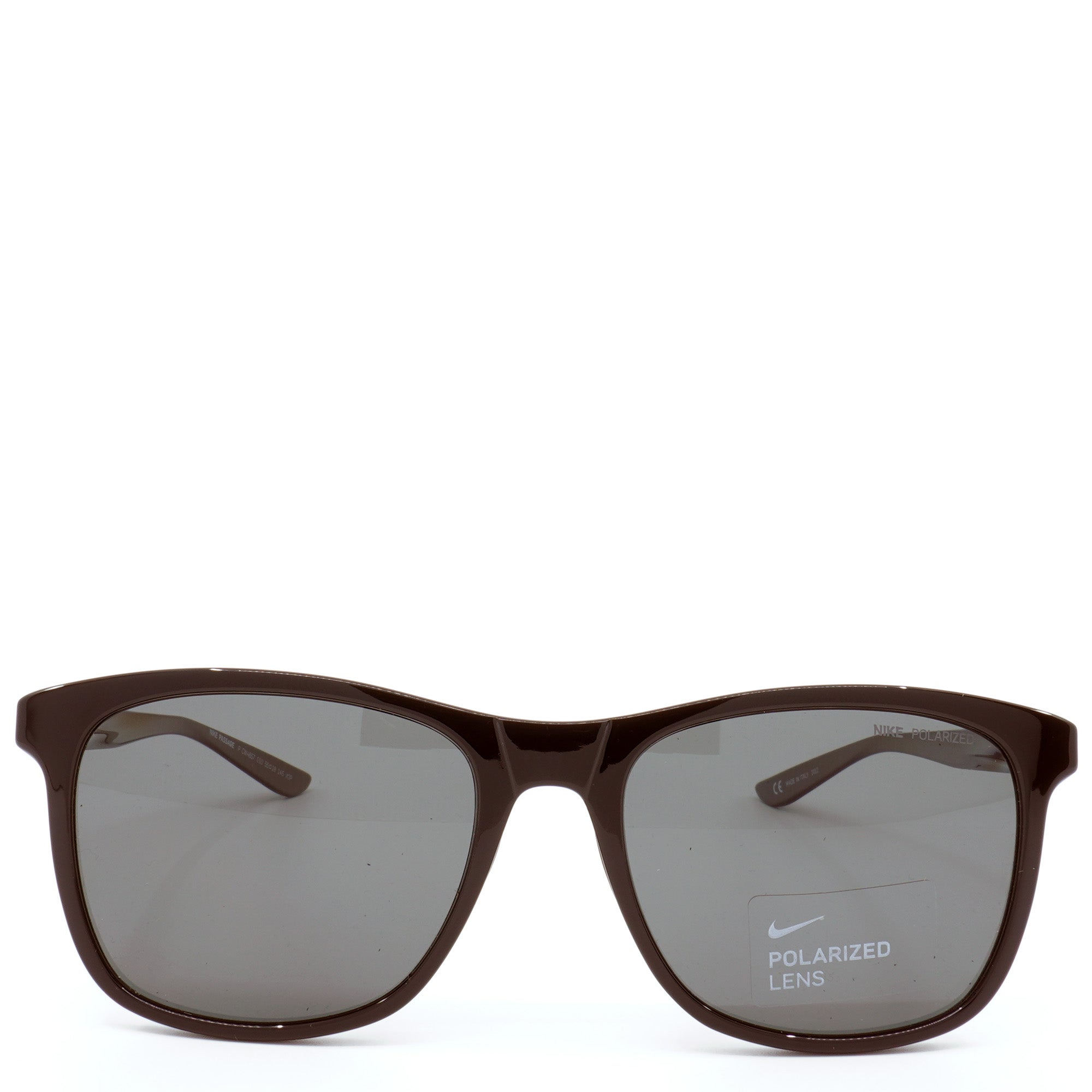 [CW4657-010] Mens Nike PASSAGE P Polarized Sunglasses