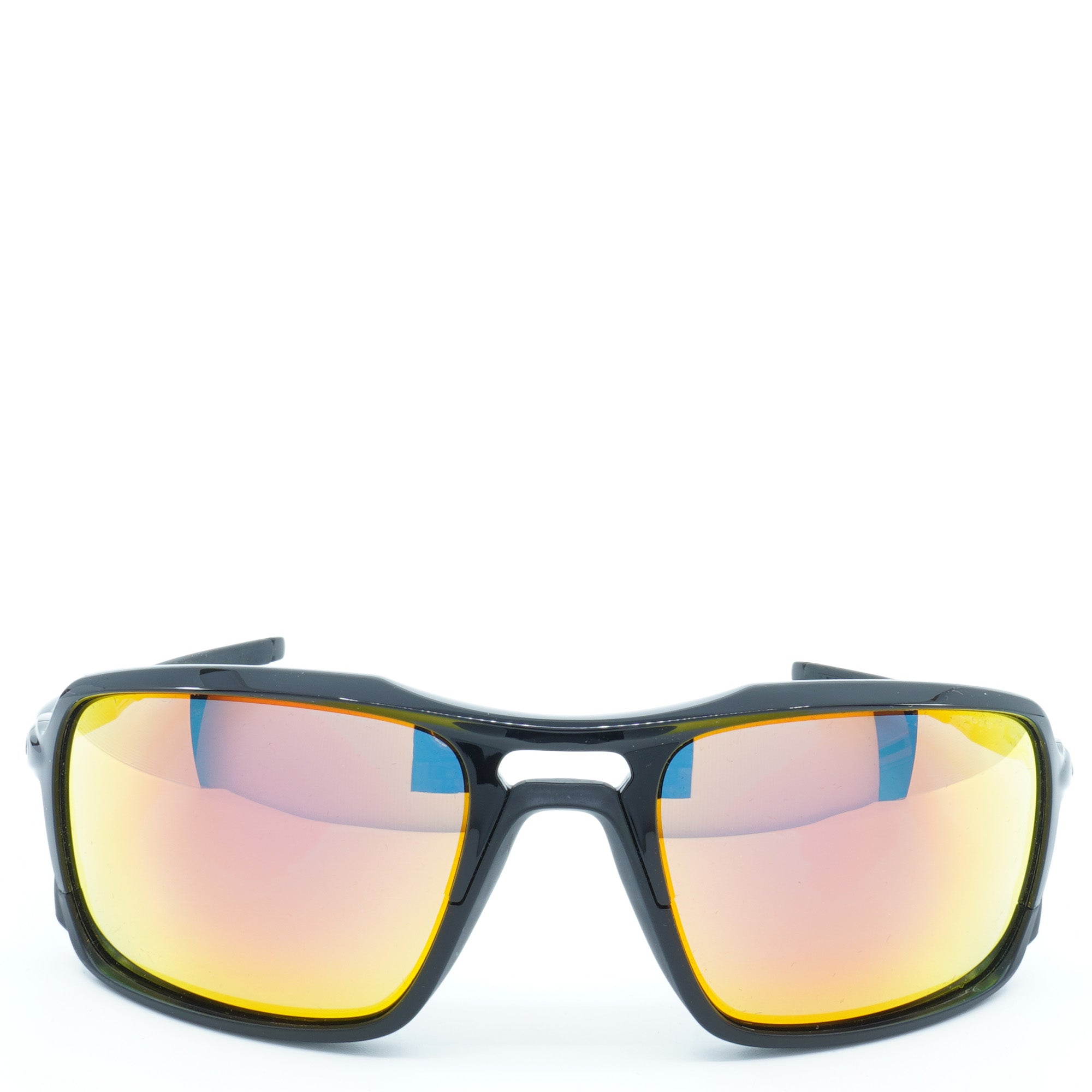 [OO9266-03] Mens Oakley Triggerman Sunglasses