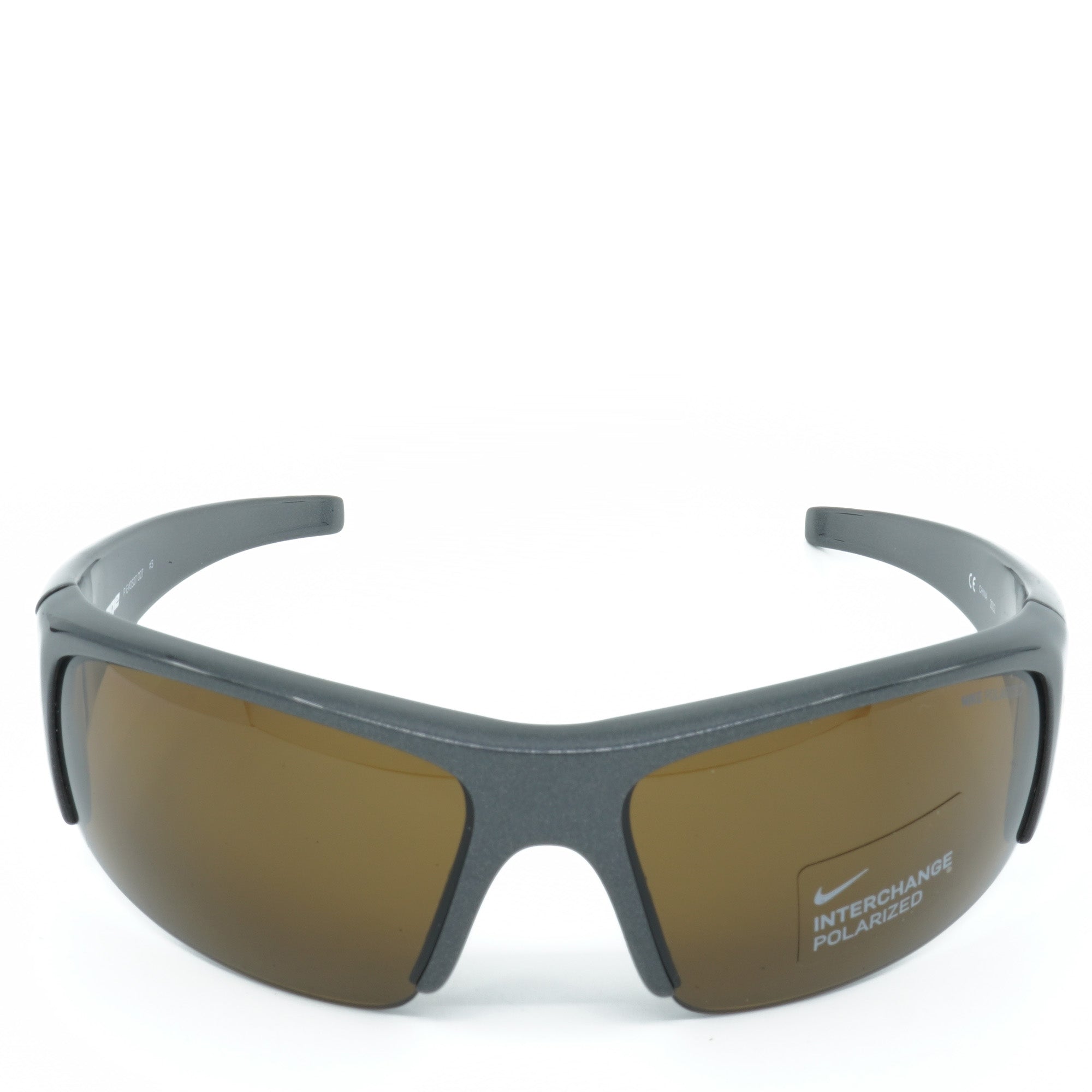 [EV0327-027] Mens Nike Diverge P Polarized Sunglasses