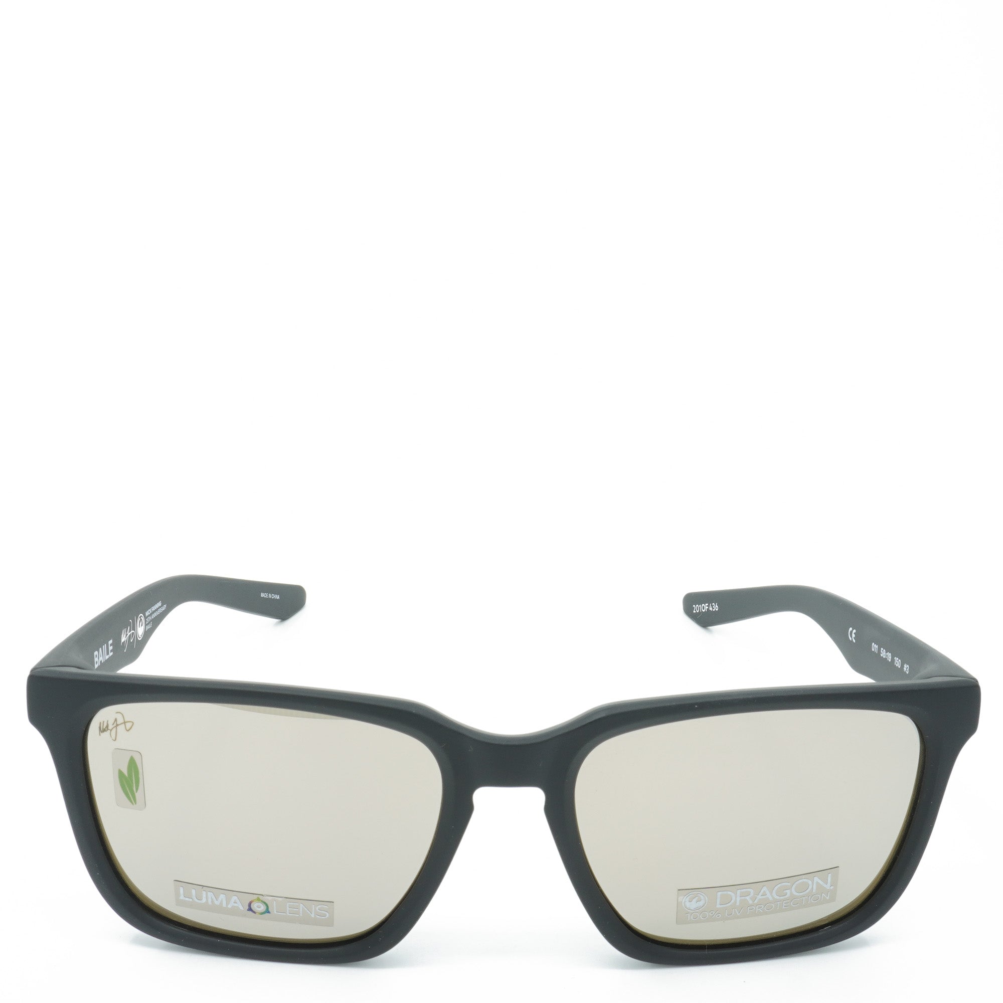 [59447-011] MENS DRAGON DR BAILE XL SUNGLASSES