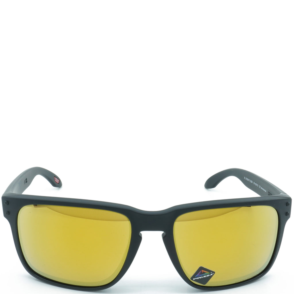 [OO9417-23] Mens Oakley Holbrook XL Polarized Sunglasses
