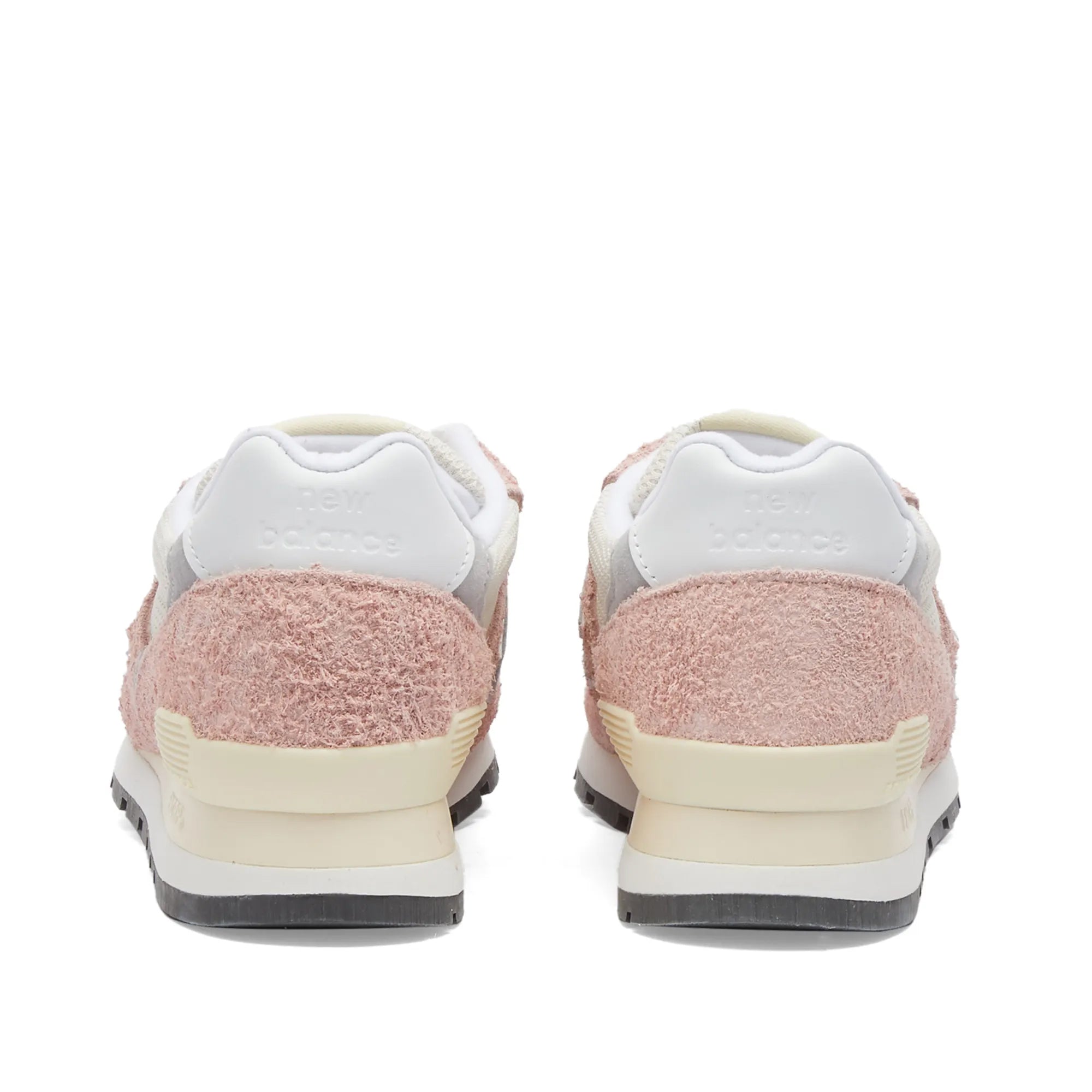 [U996TA] Mens New Balance 996 MADE IN USA 'PINK HAZE'