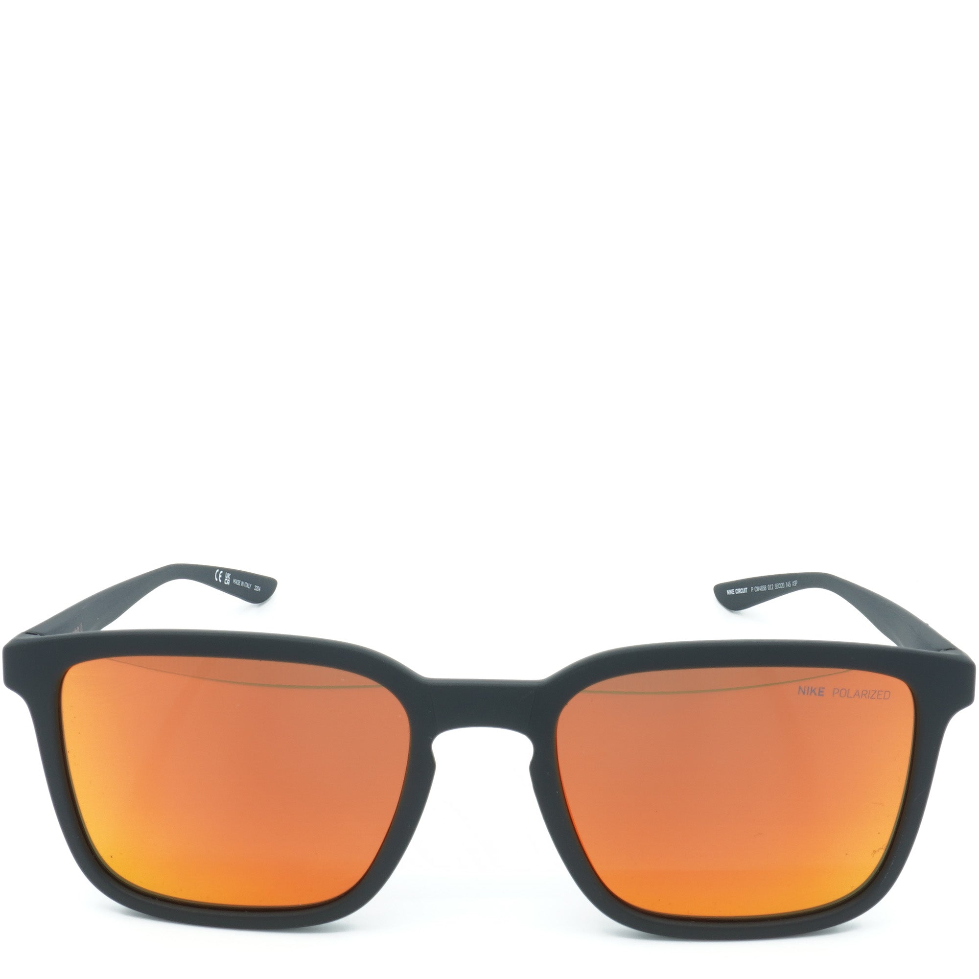 [CW4658-012] Mens Nike Circuit P Polarized Sunglasses