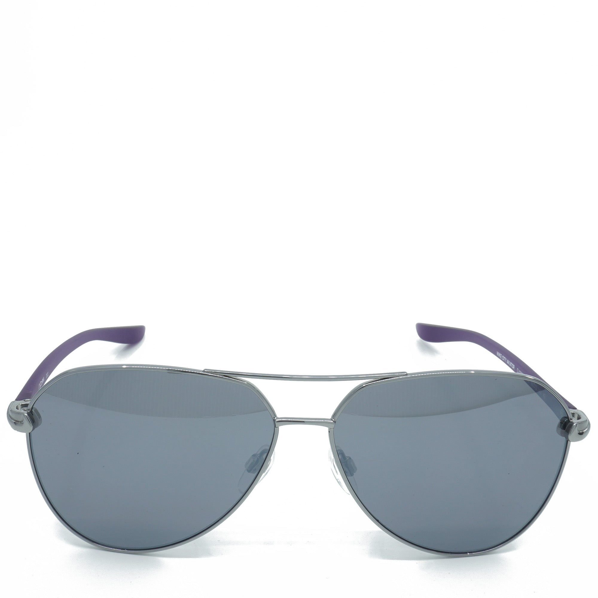 [DJ0888-900] Mens Nike CITY AVIATOR Sunglasses