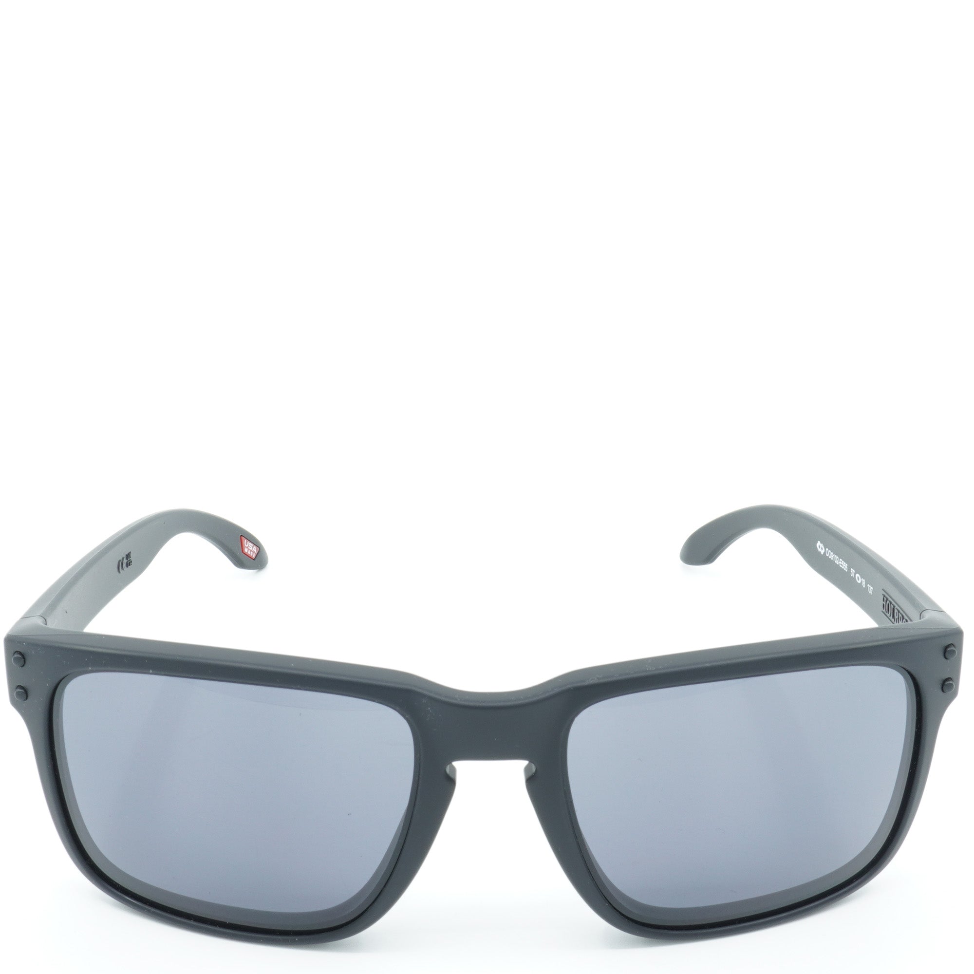 [OO9102-E5] Mens Oakley Holbrook Sunglasses