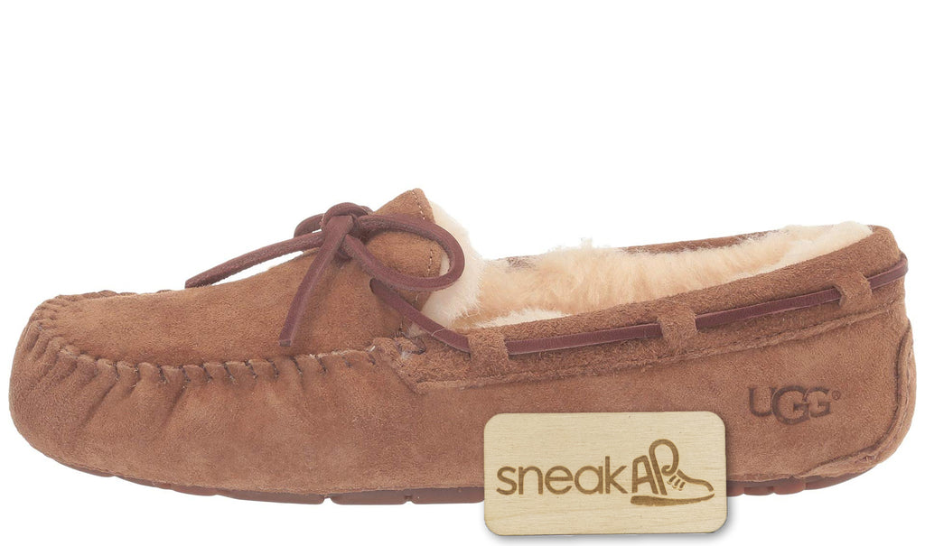 [1107949-CHE] Womens Ugg DAKOTA