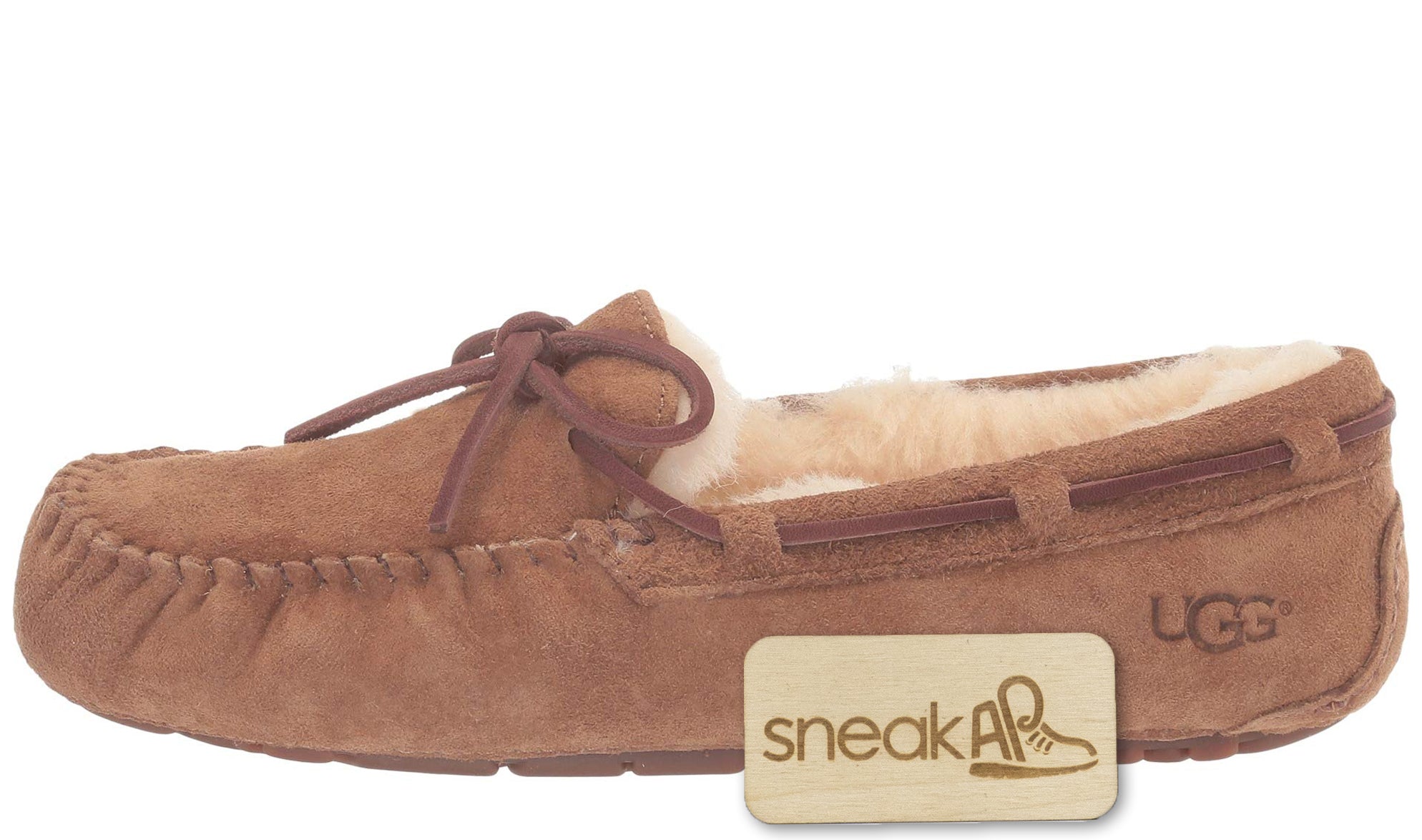 [1107949-CHE] Womens Ugg DAKOTA