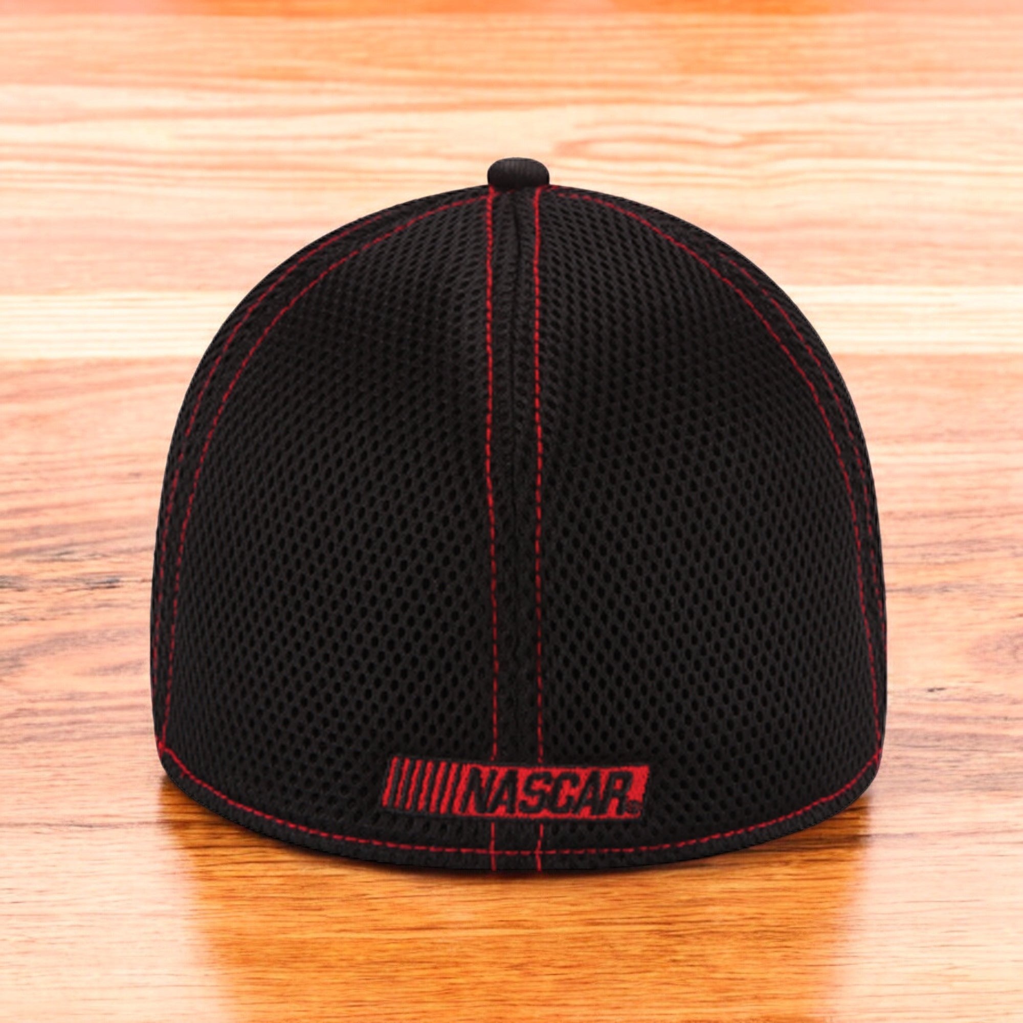 [11110772] Mens New Era Nascar 39Thirty Neo Flex Fit Cap - Kevin Harvick