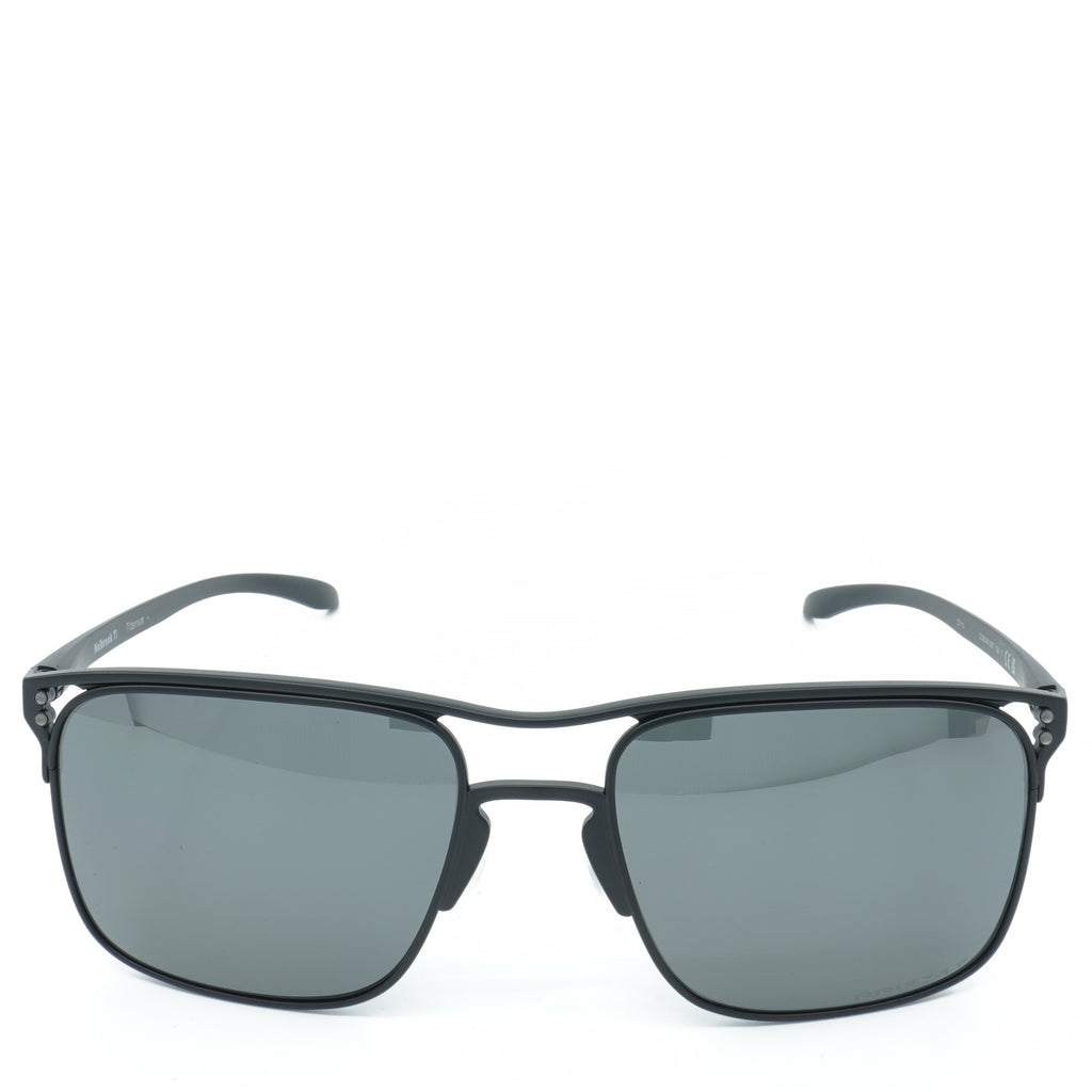 [OO6048-02] Mens Oakley Holbrook Polarized Sunglasses
