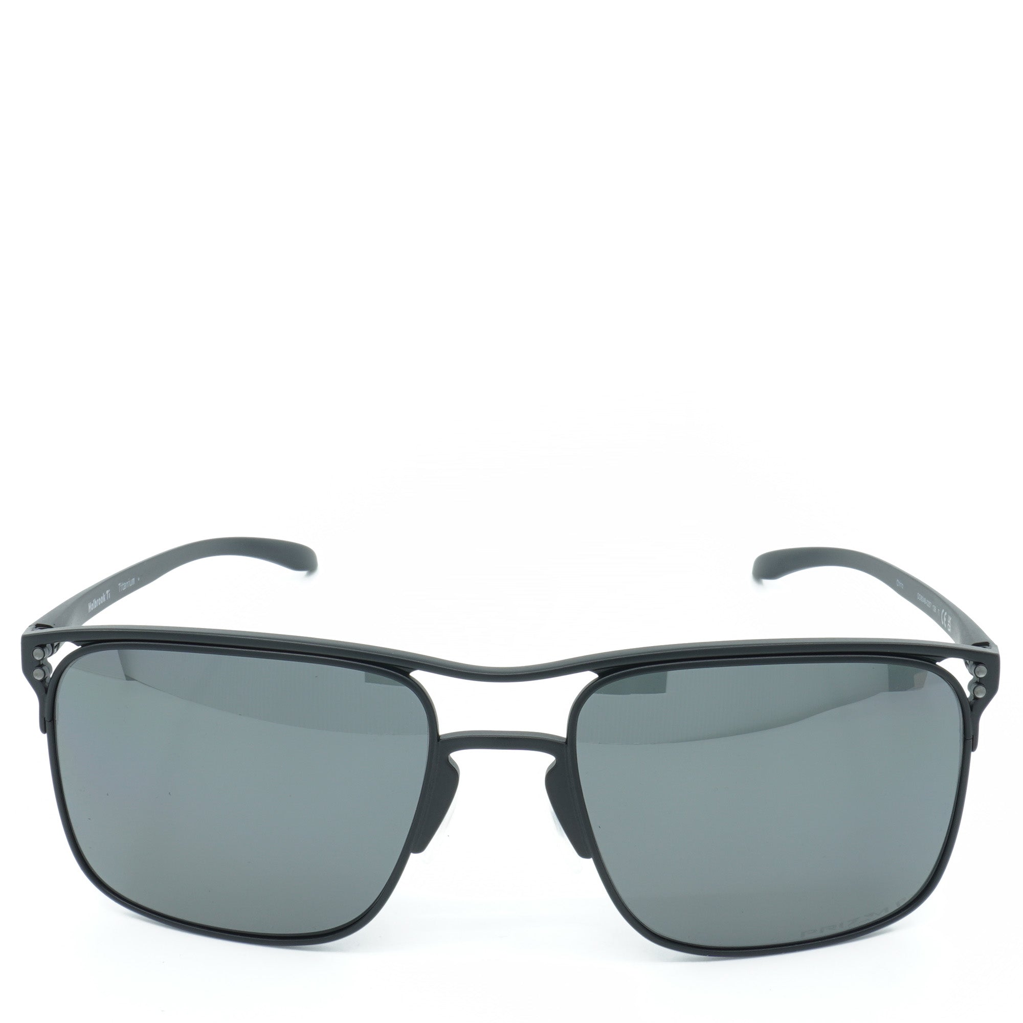 [OO6048-02] Mens Oakley Holbrook Polarized Sunglasses