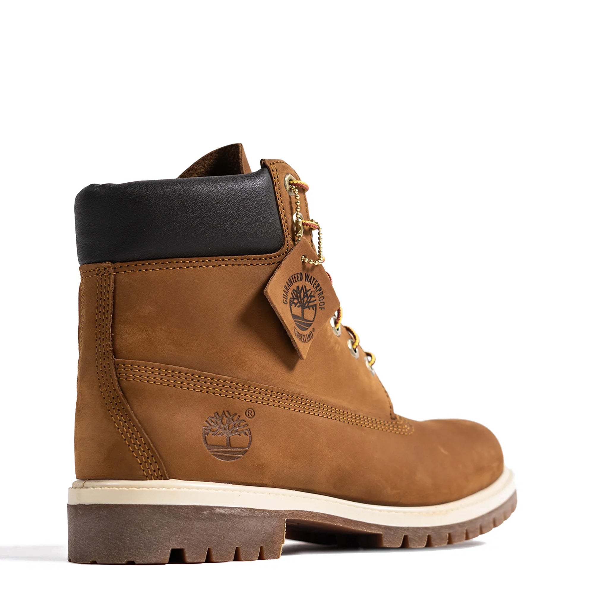 [TB072066827] Mens Timberland Premium 6-Inch Waterproof Boot