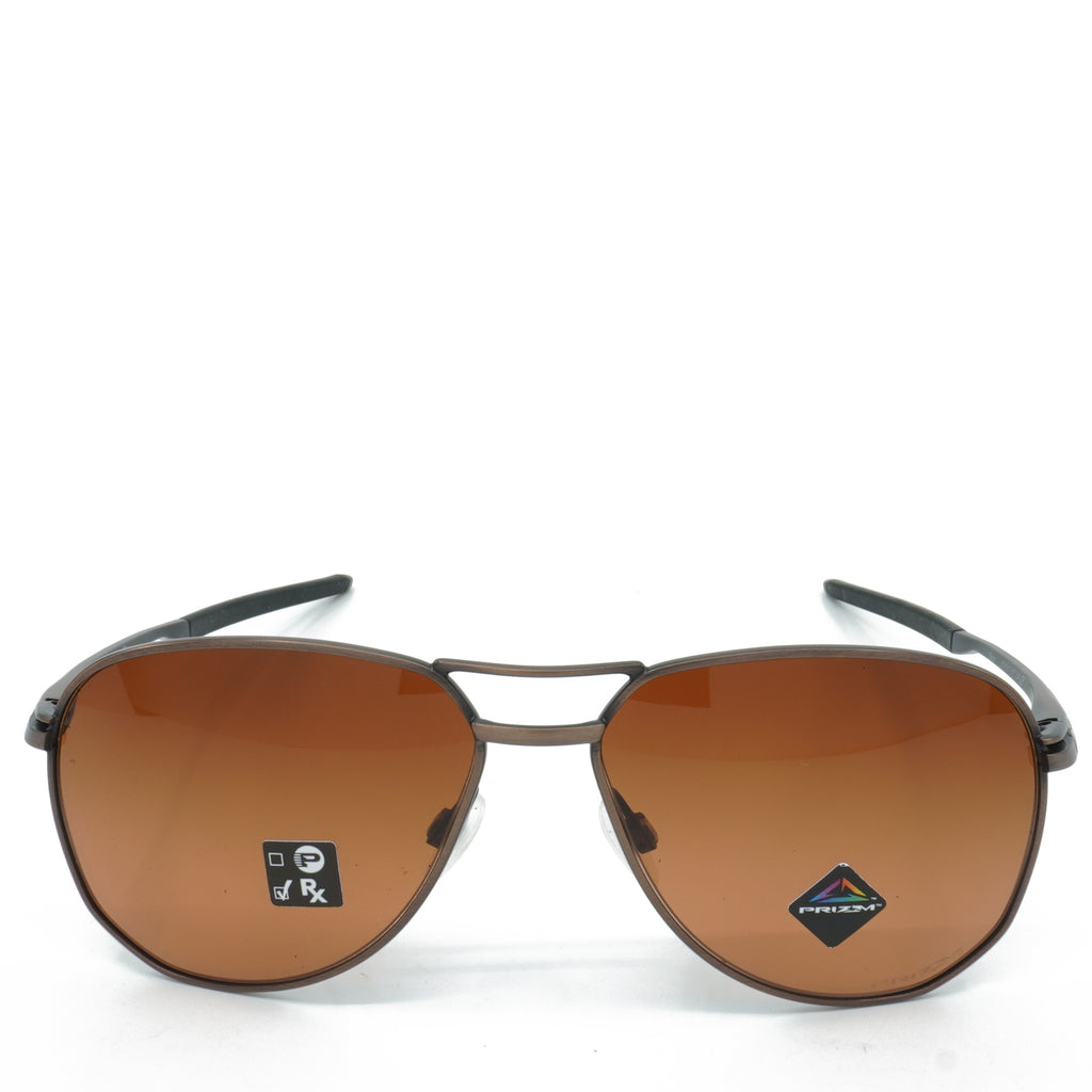 [OO4147-11] Mens Oakley Contrail Sunglasses