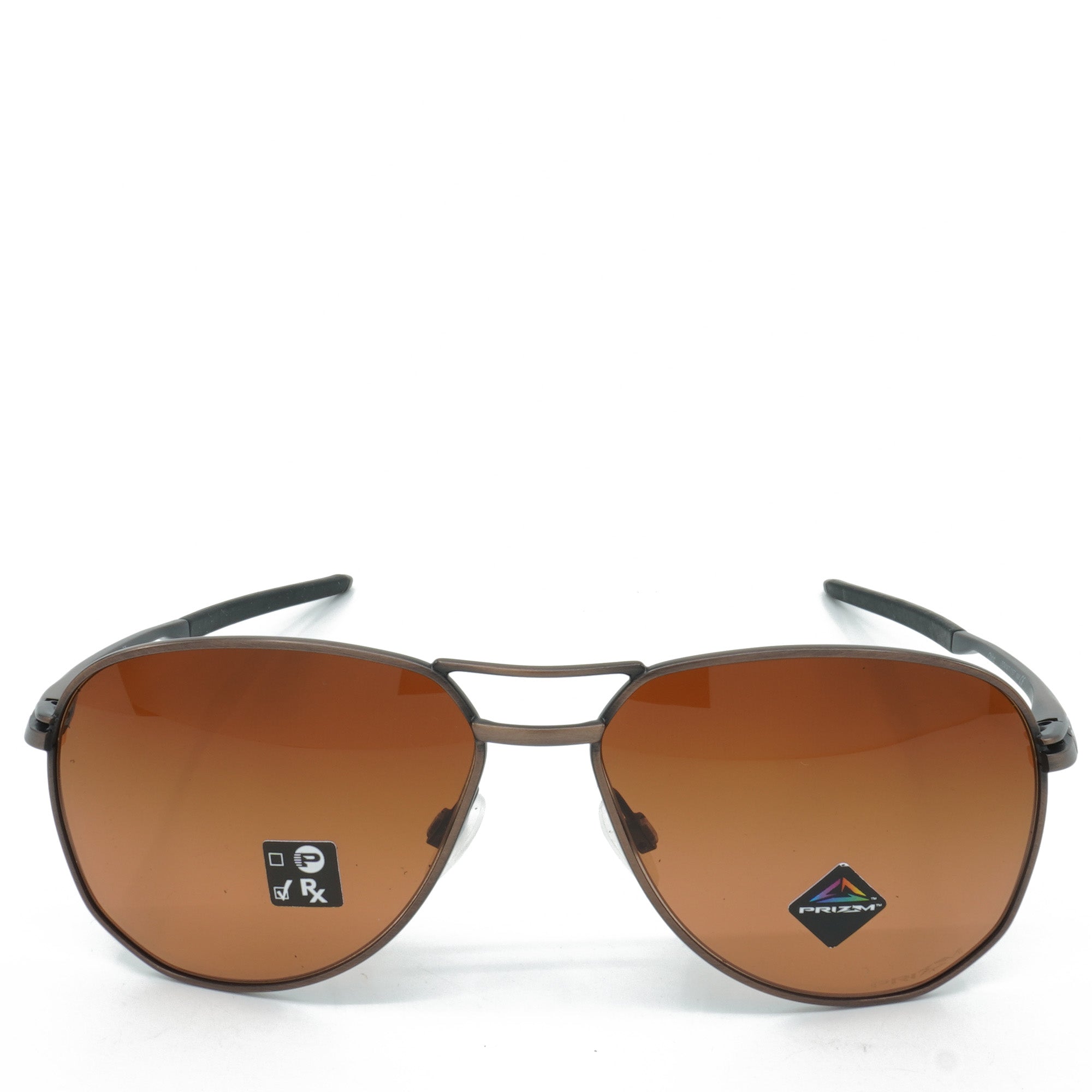 [OO4147-11] Mens Oakley Contrail Sunglasses