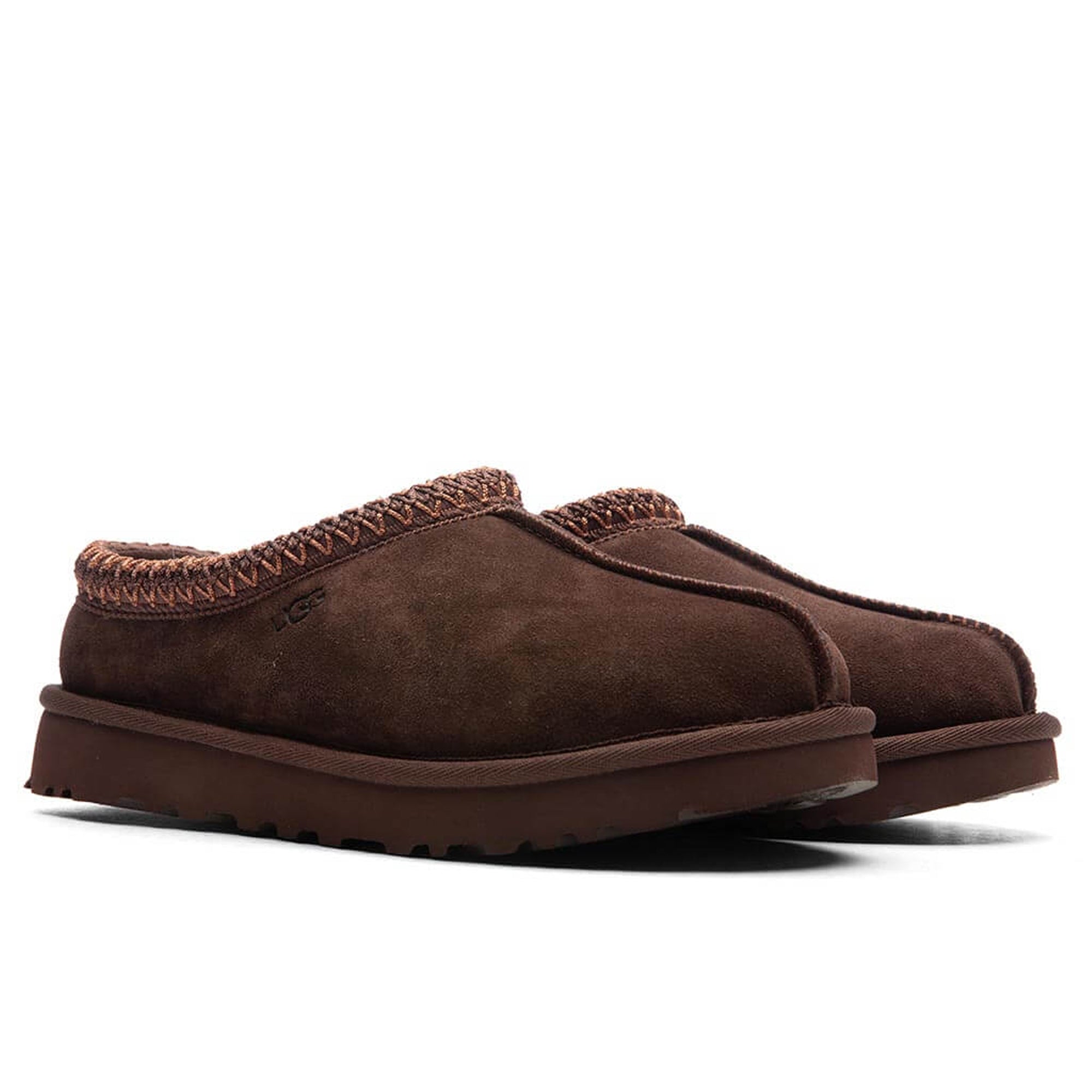 [5955-BCDR] Womens UGG Tasman