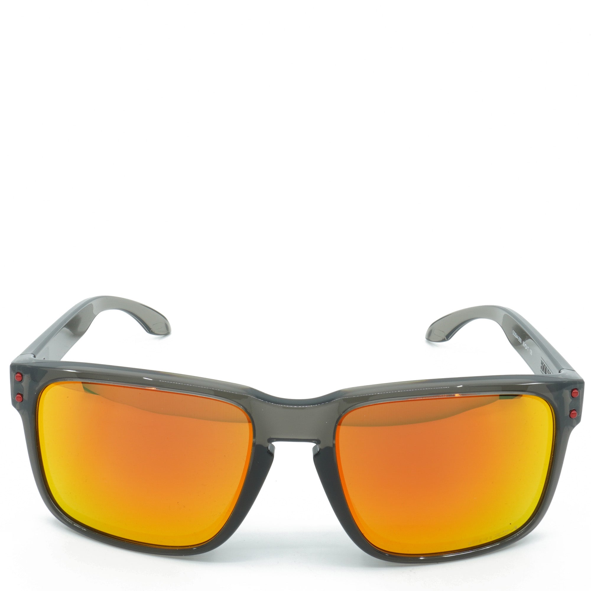 [OO9244-28] Mens Oakley (Global Fit)  Holbrook Sunglasses