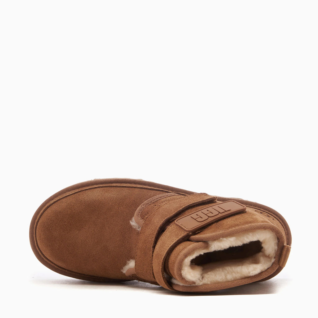 [1130554-CHE] Womens UGG NEUMEL PLATFORM