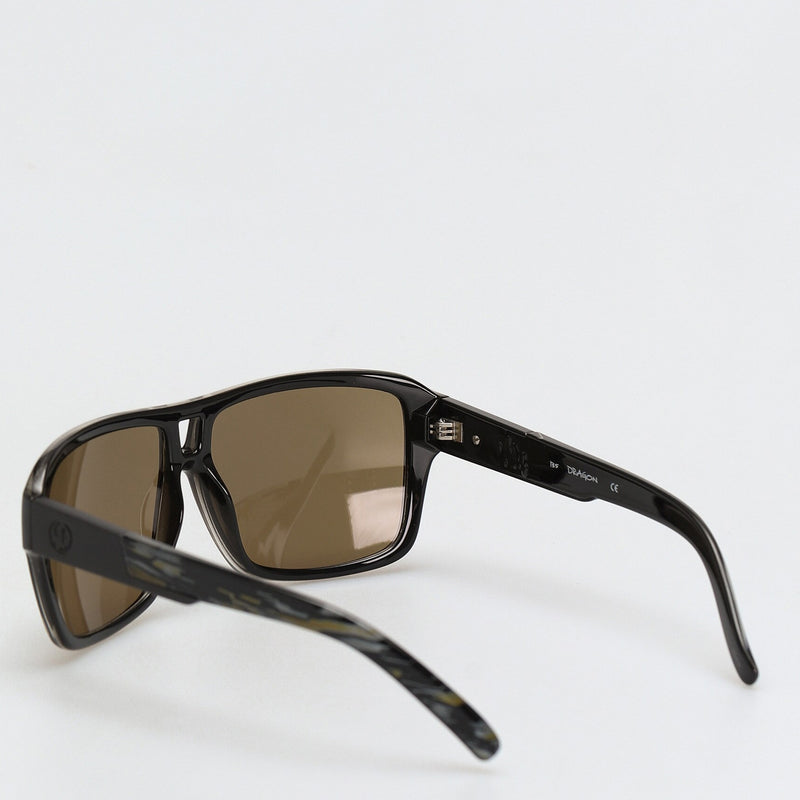 [43096-960] Mens Dragon Alliance The Jam Small Sunglasses
