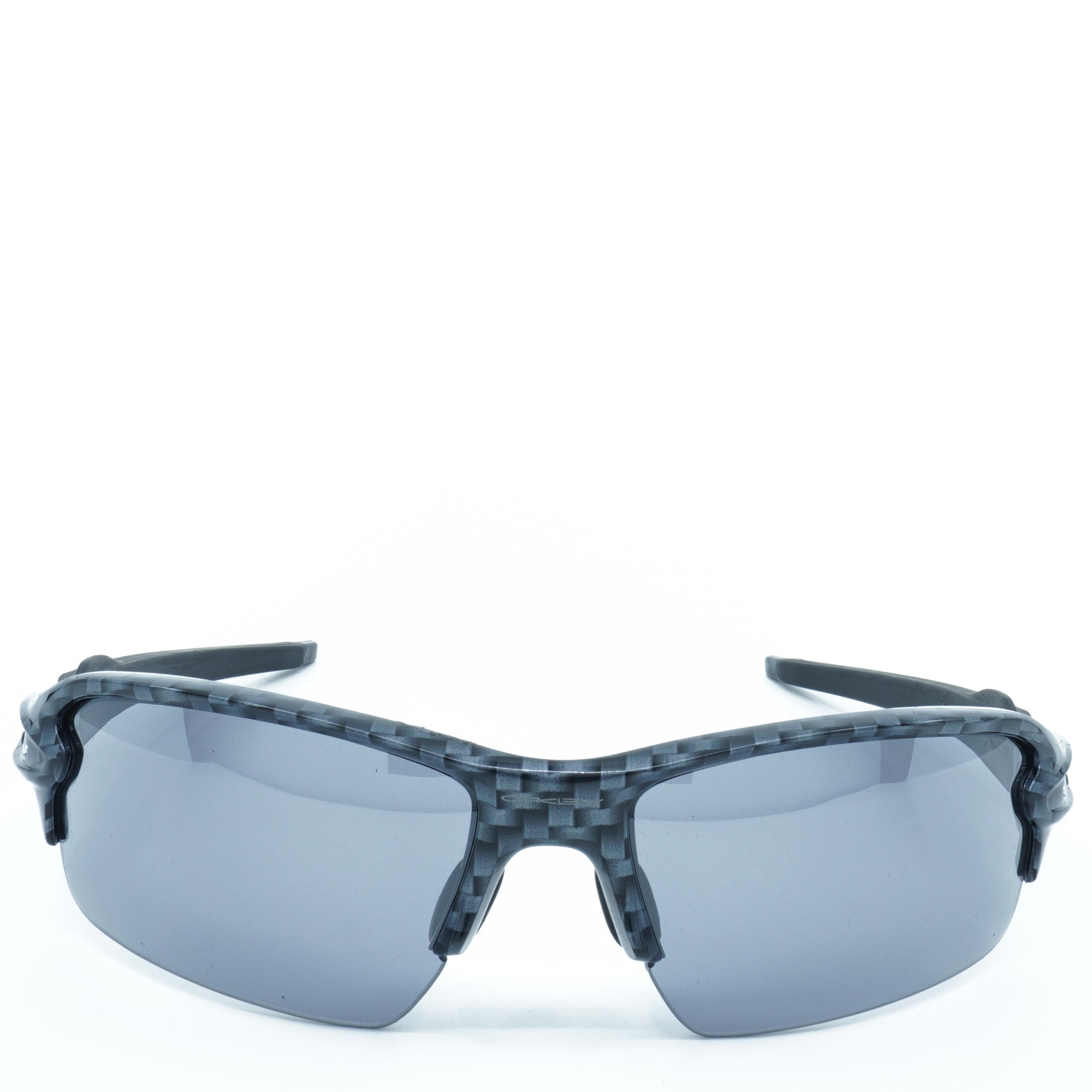 [OO9271-06] Mens Oakley (Global Fit)  Flak 2.0 Sunglasses