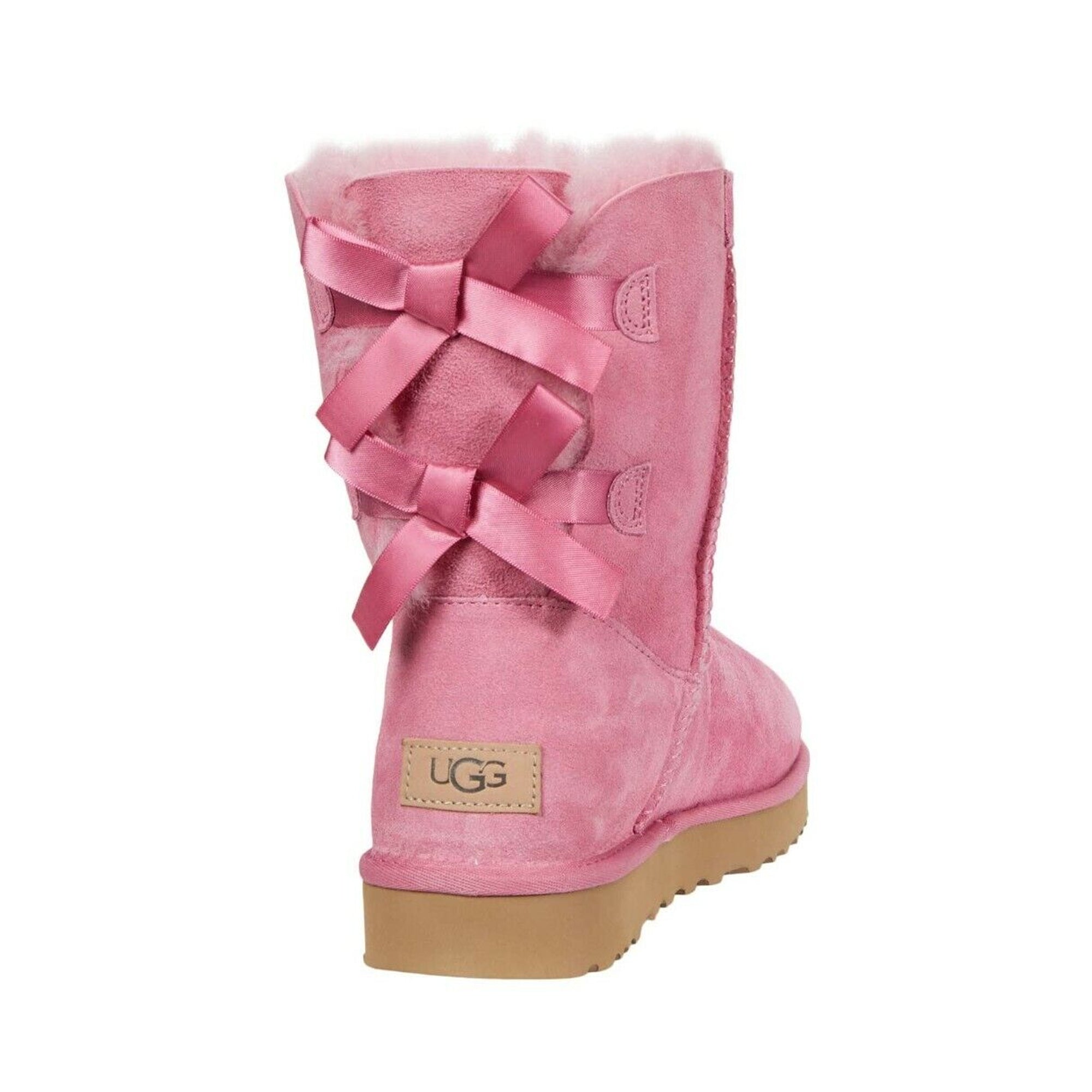 [1016225-PBSM] Womens UGG BAILEY BOW II