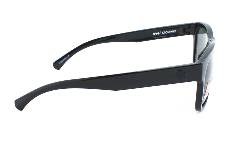 [6700000000127] Mens Spy Optic Crossway Polarized Sunglasses