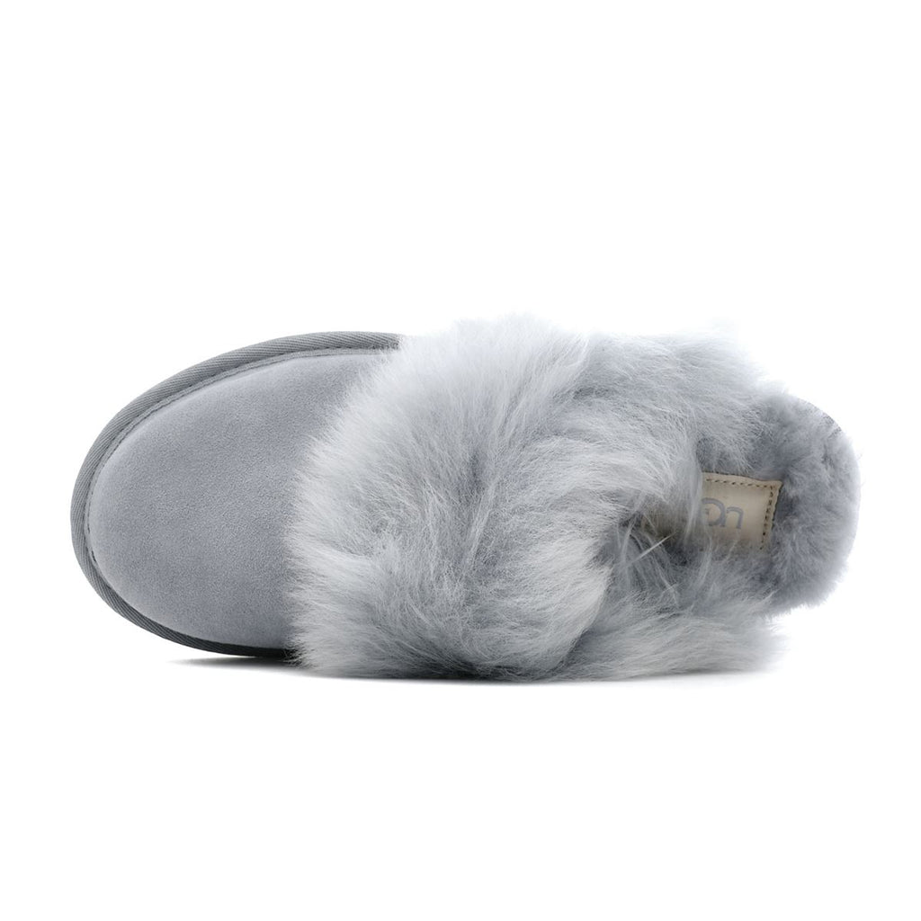 [1122750-AFG] Womens UGG SCUFF SIS