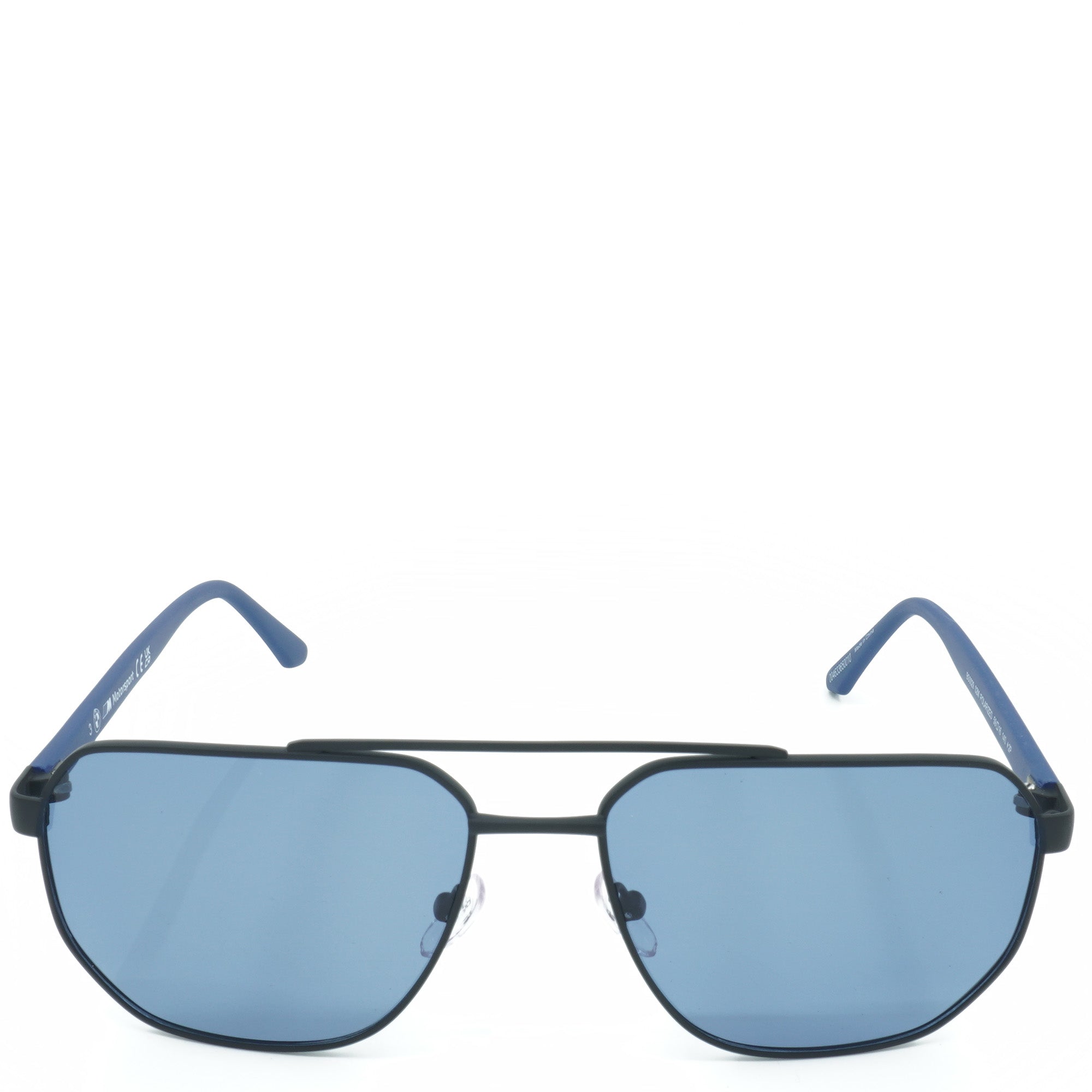 [BS0029/S-02M] Mens BMW NAVIGATOR Polarized Sunglasses