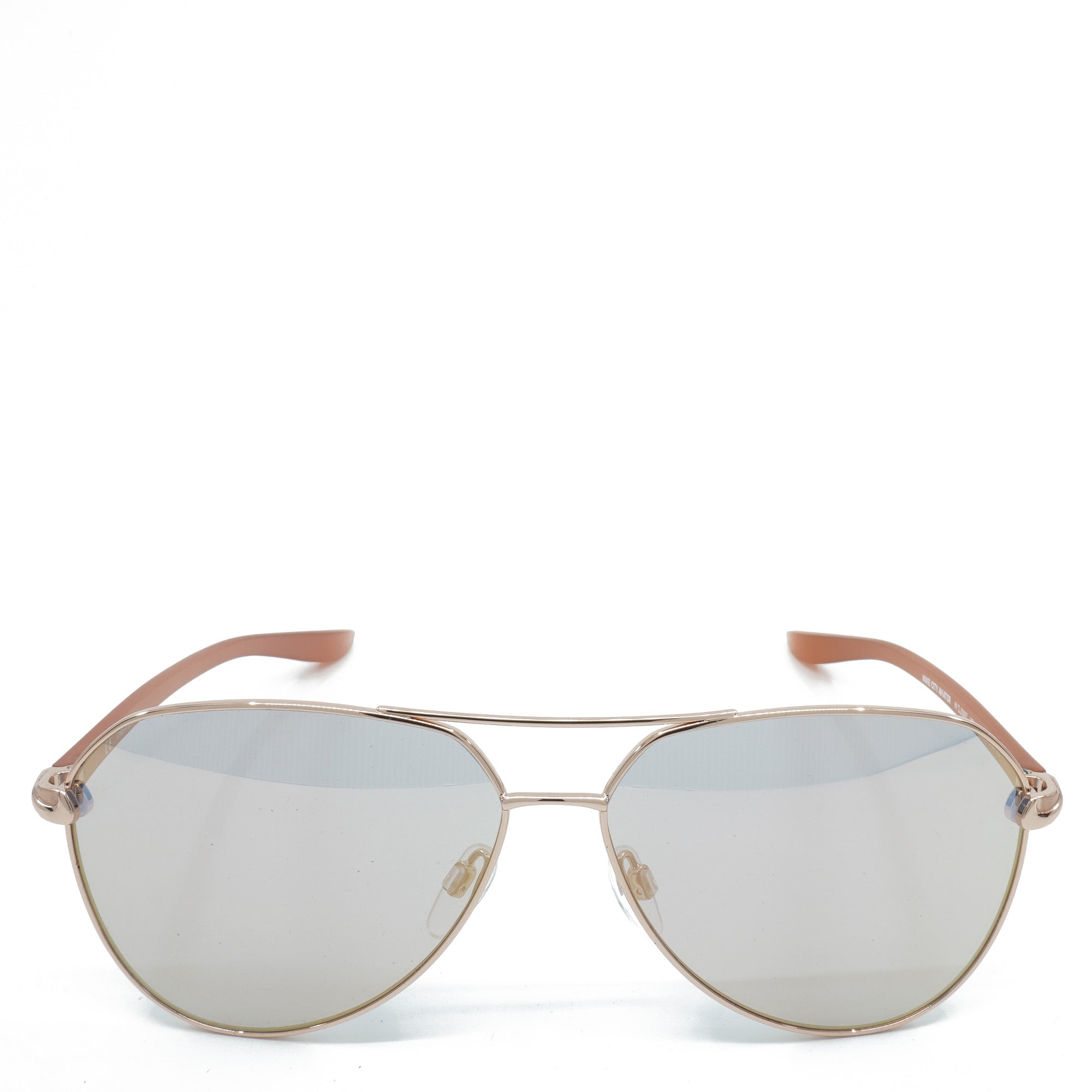 [DJ0887-601] Mens Nike CITY AVIATOR M Polarized Sunglasses