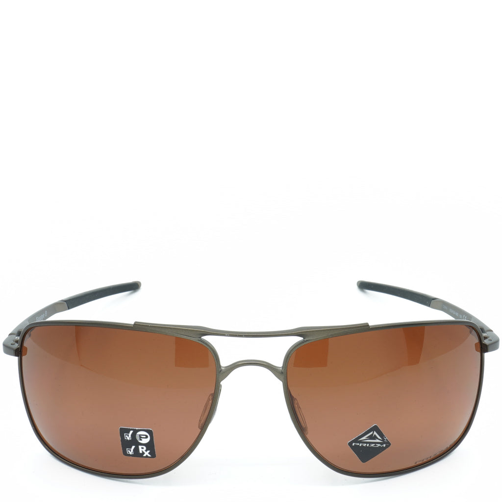 [OO4124-14] Mens Oakley Gauge 8 Polarized Sunglasses