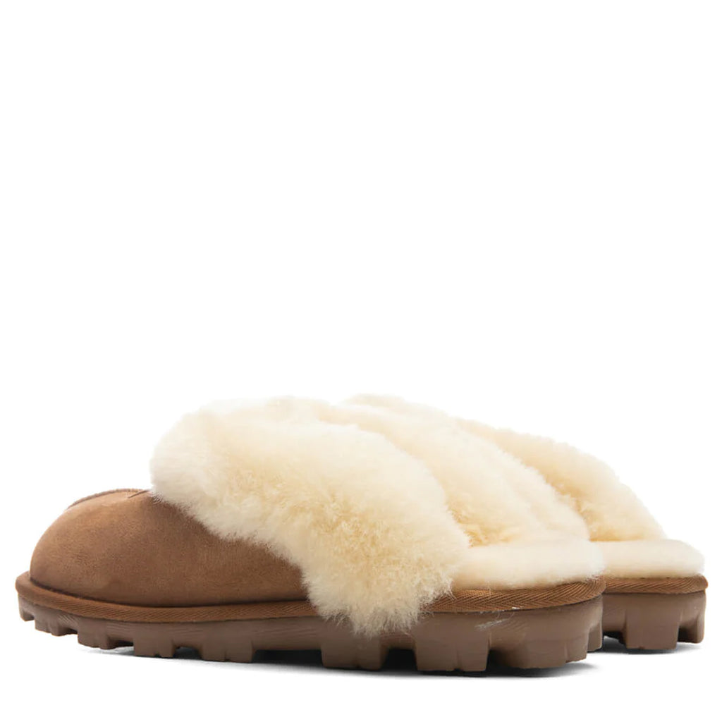 [5125-CHE] Womens Ugg COQUETTE
