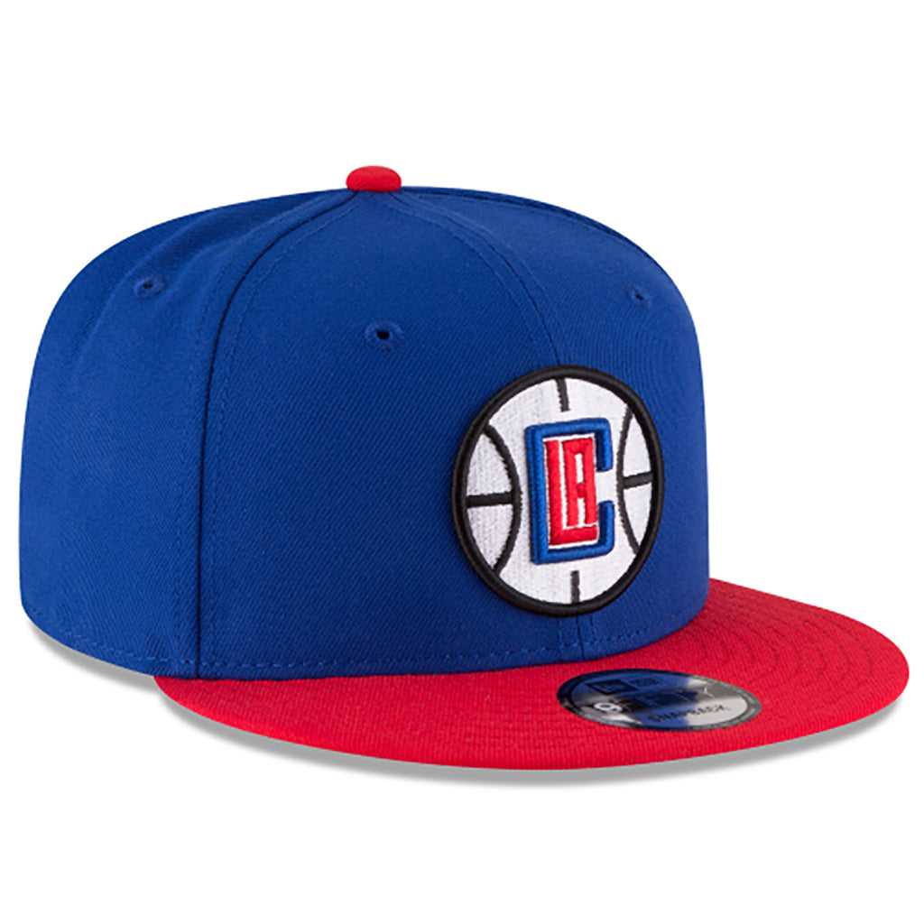 [70557043] Mens New Era NBA 950 2TONE OTC SNAPBACK - LA CLIPPERS