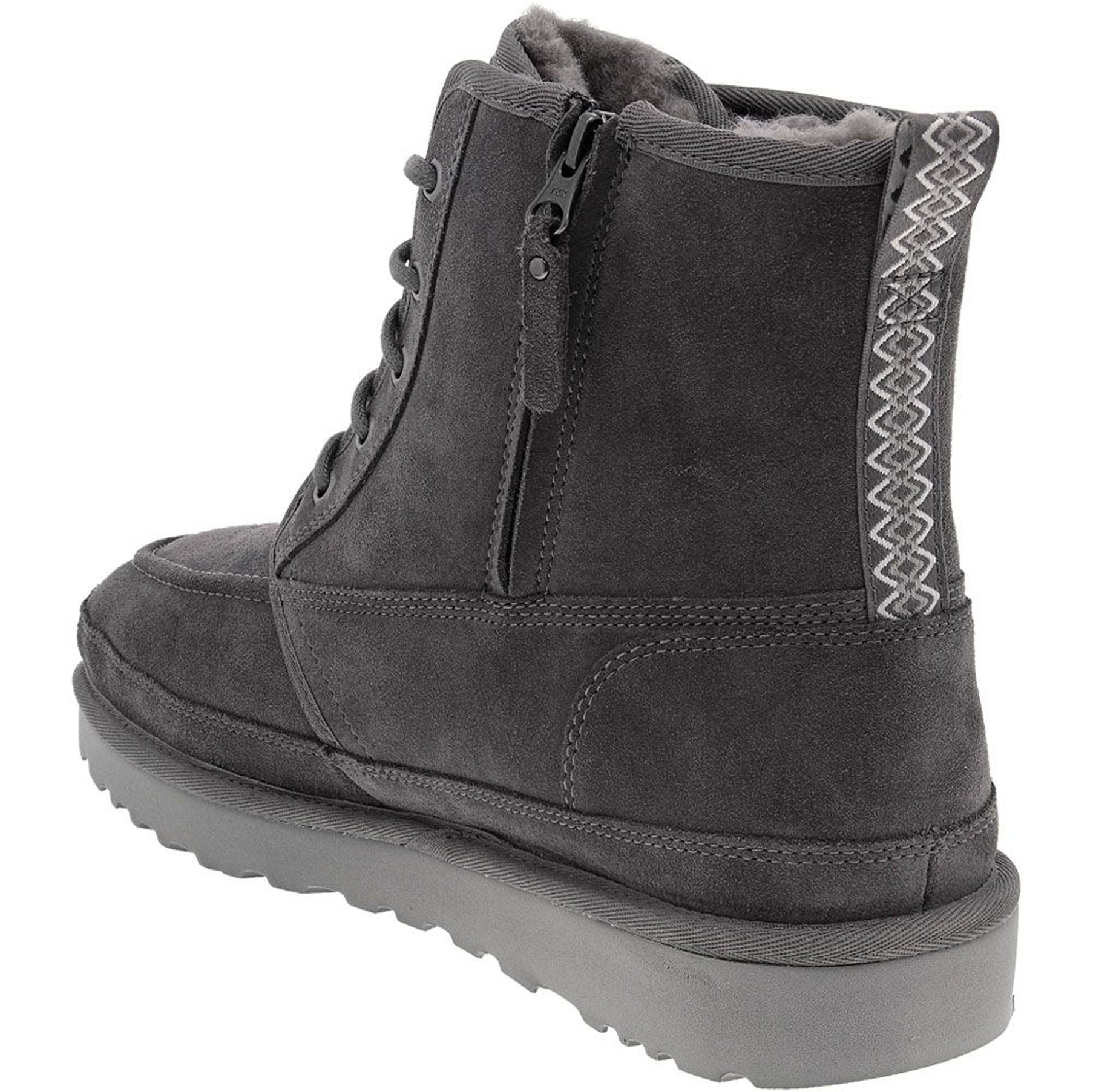 [1120767-BLK] Mens UGG NEUMEL HIGH