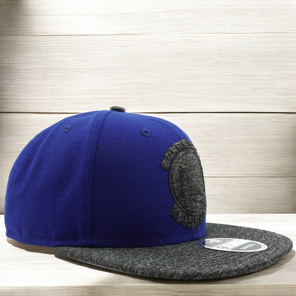 [80484634] Mens New Era NBA Golden State Warriors Shadow Filled 950 Snapback