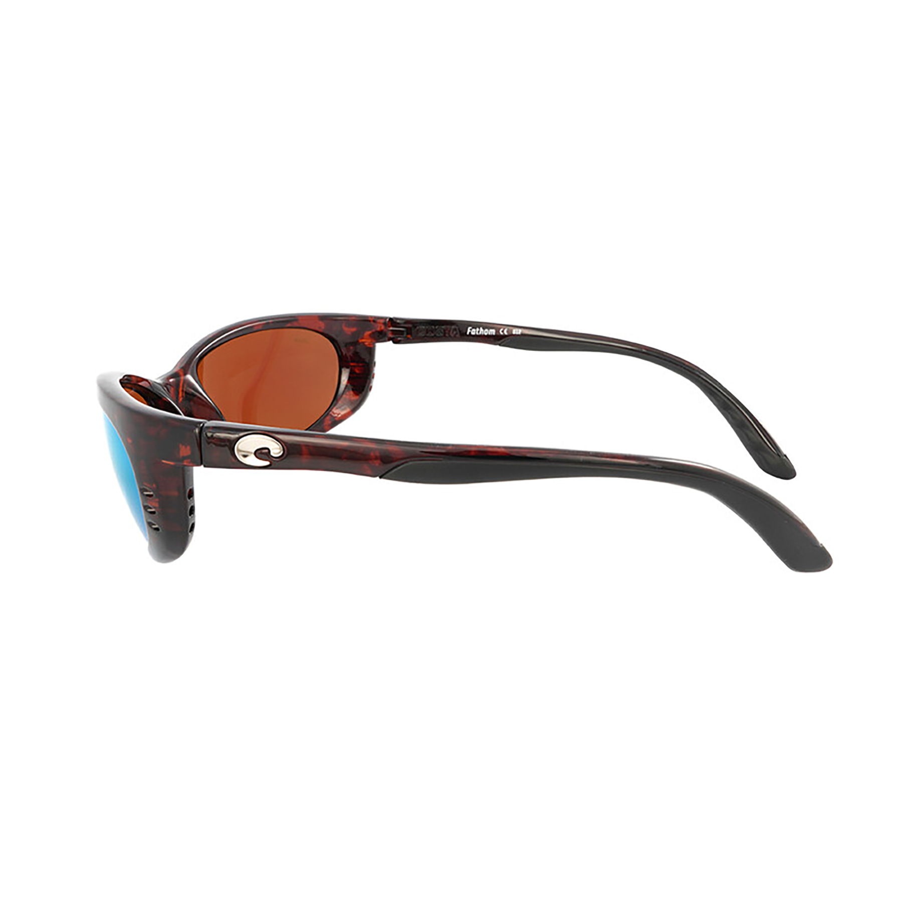 [FA10GFOGMGLP] Mens Costa Fathom Polarized Sunglasses