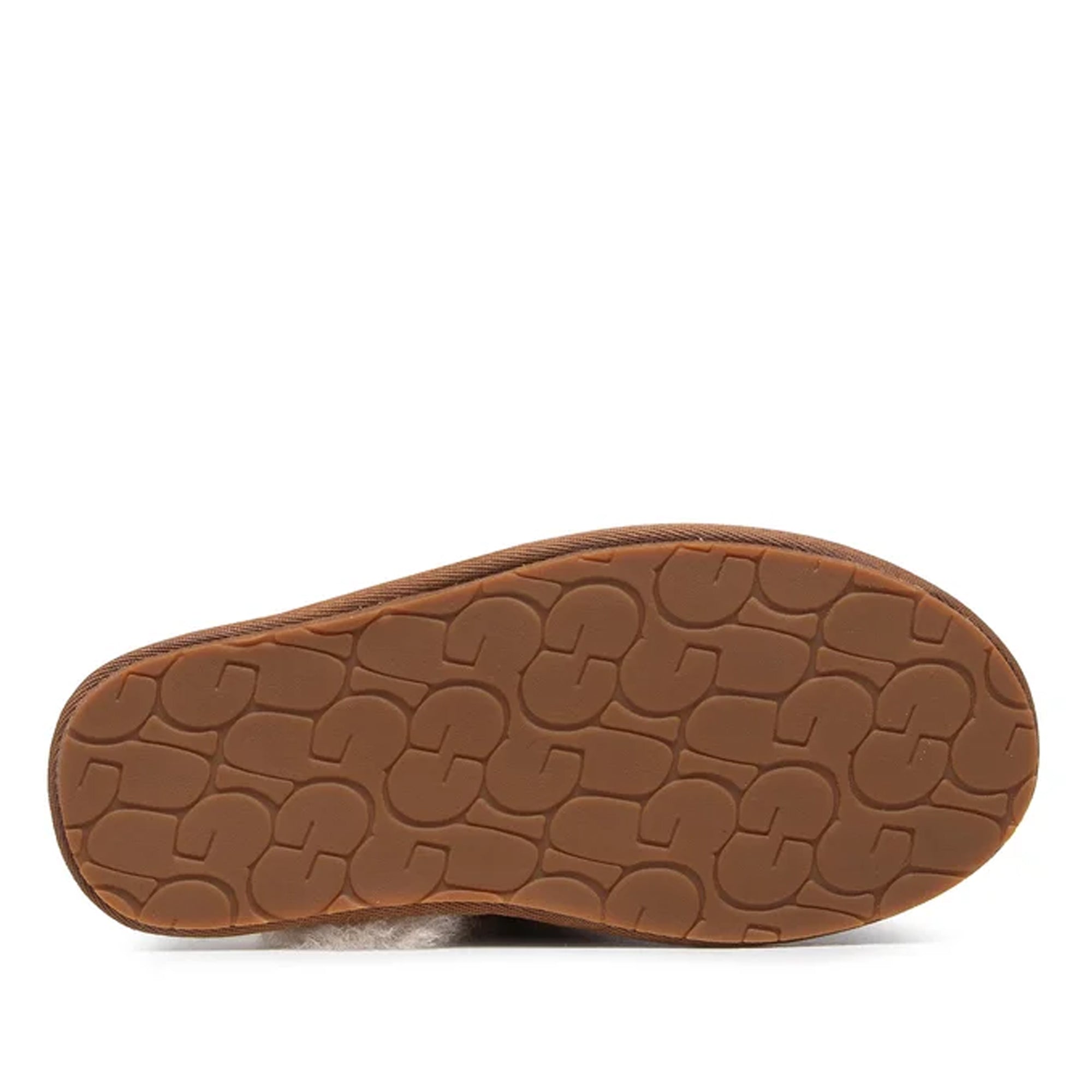 [1112283-NAT] Womens UGG SCUFFETTE II