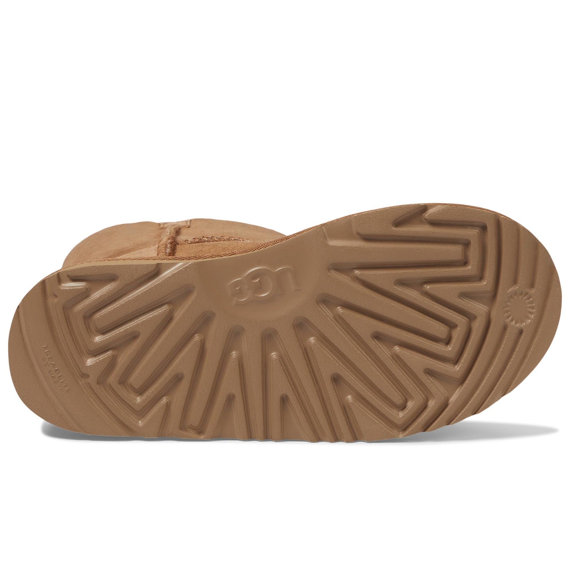 [1017400K-CHE] Kids UGG K BAILEY BUTTON II