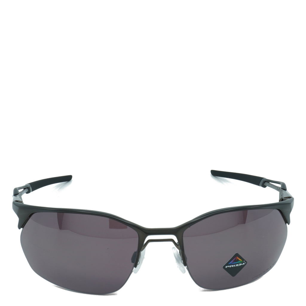 [OO4145-05] Mens Oakley Wire Tap 2.0 Polarized Sunglasses