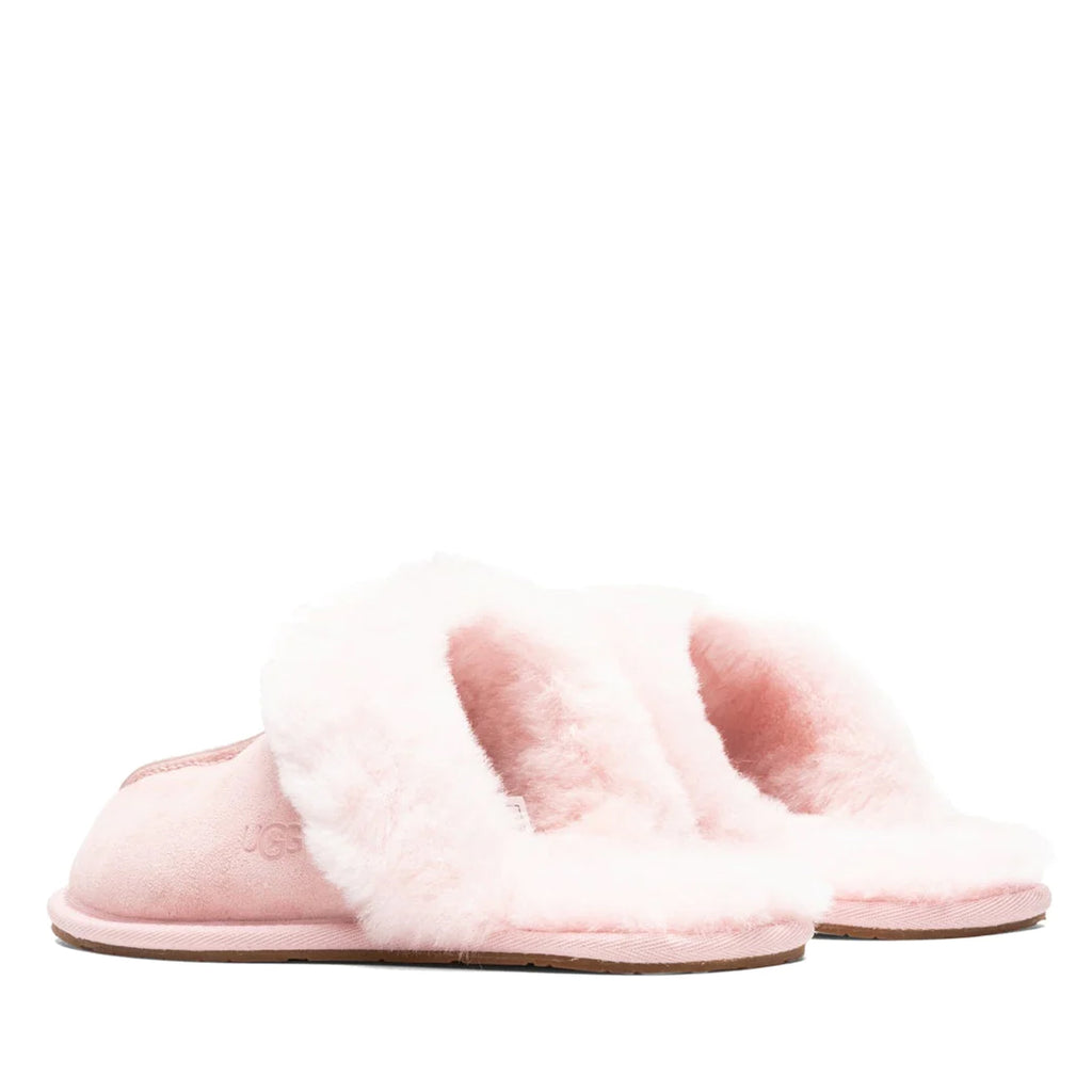 [1106872-PCD] Womens UGG SCUFFETTE II