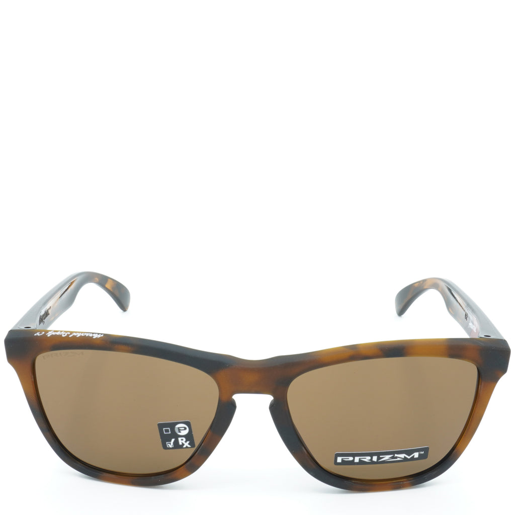 [OO9013-G8] Mens Oakley Frogskins Sunglasses