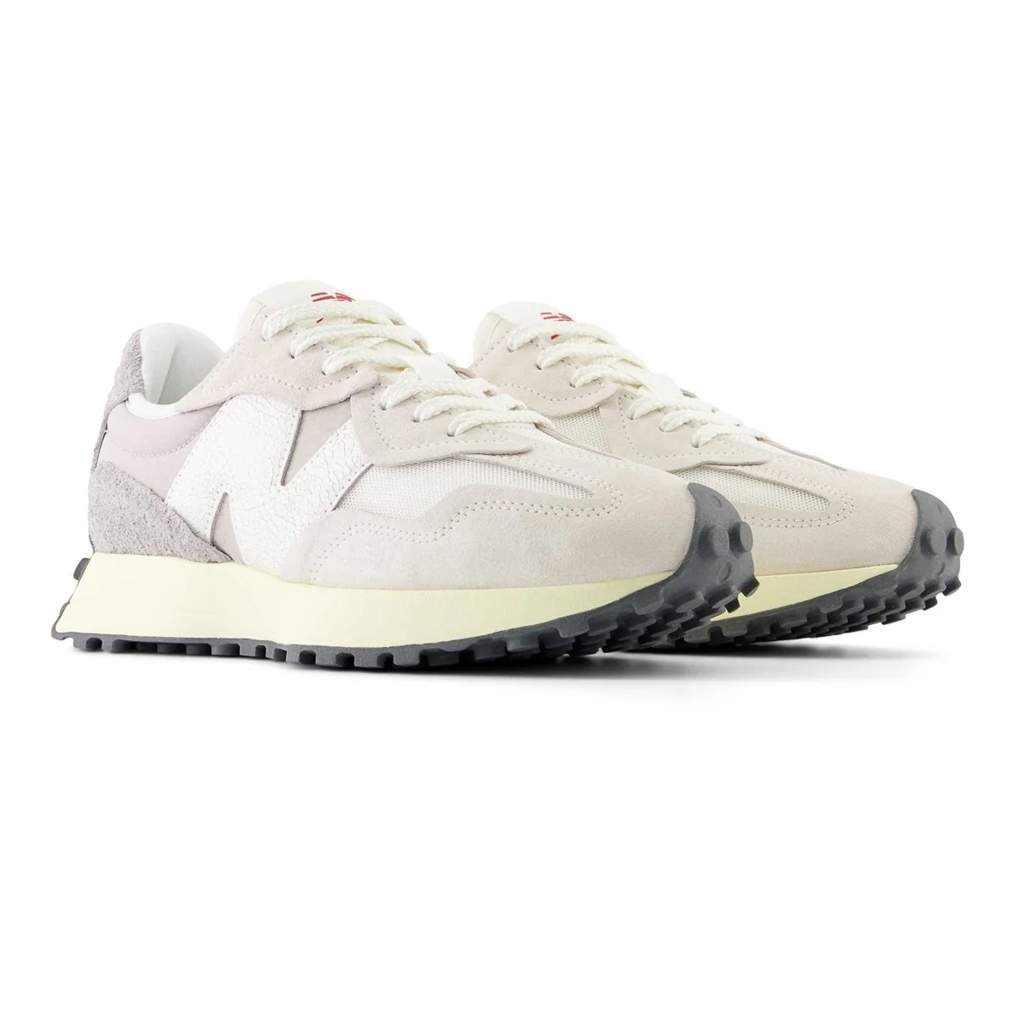 [U327WRB] Mens New Balance 327 'SEA SALT'