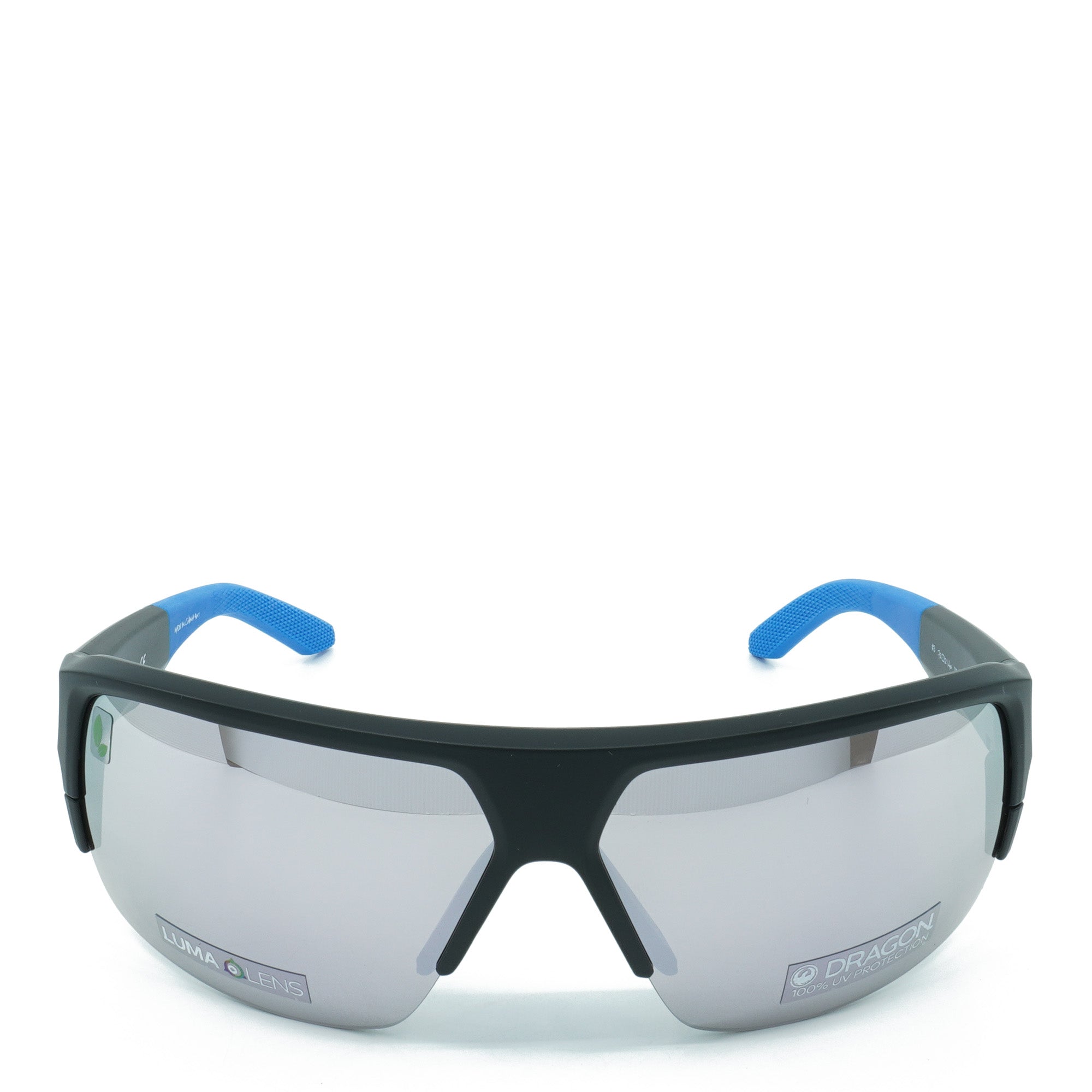[41092-002] Mens Dragon Alliance Ridge X LL Sunglasses