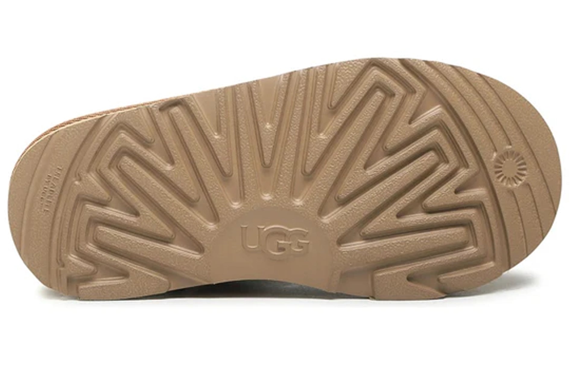 [1130750K-CHE] Kids UGG CLASSIC ULTRA MINI
