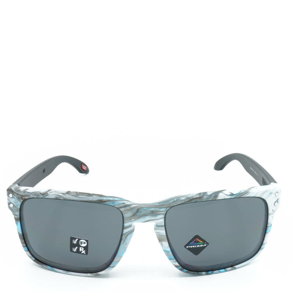 [OO9102-V8] Mens Oakley Holbrook Polarized Sunglasses
