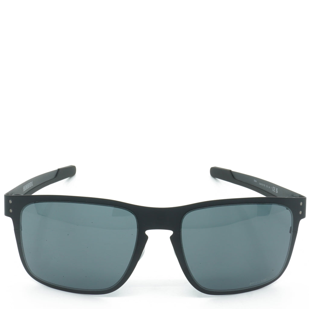[OO4123-11] Mens Oakley Holbrook Metal Sunglasses