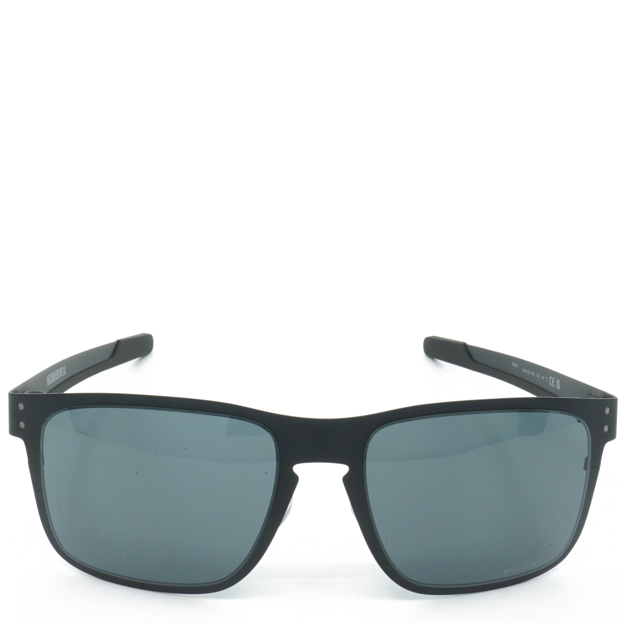 [OO4123-11] Mens Oakley Holbrook Metal Sunglasses