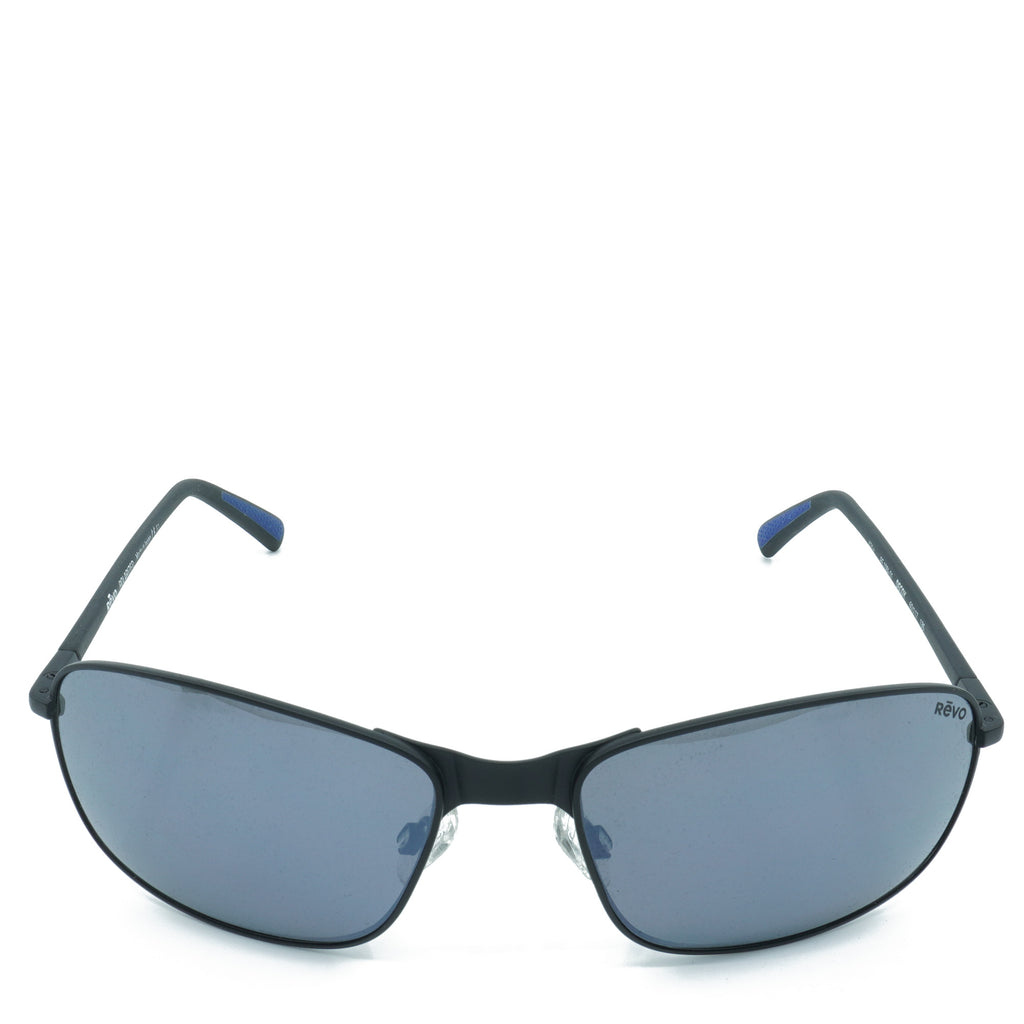 [RE108401GY] MENS REVO DECOY POLARIZED SUNGLASSES